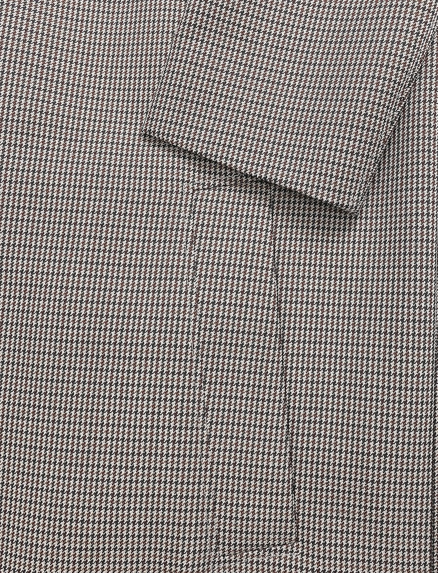 BOSS - C-Clark-264 - ullrockar - open brown - 3