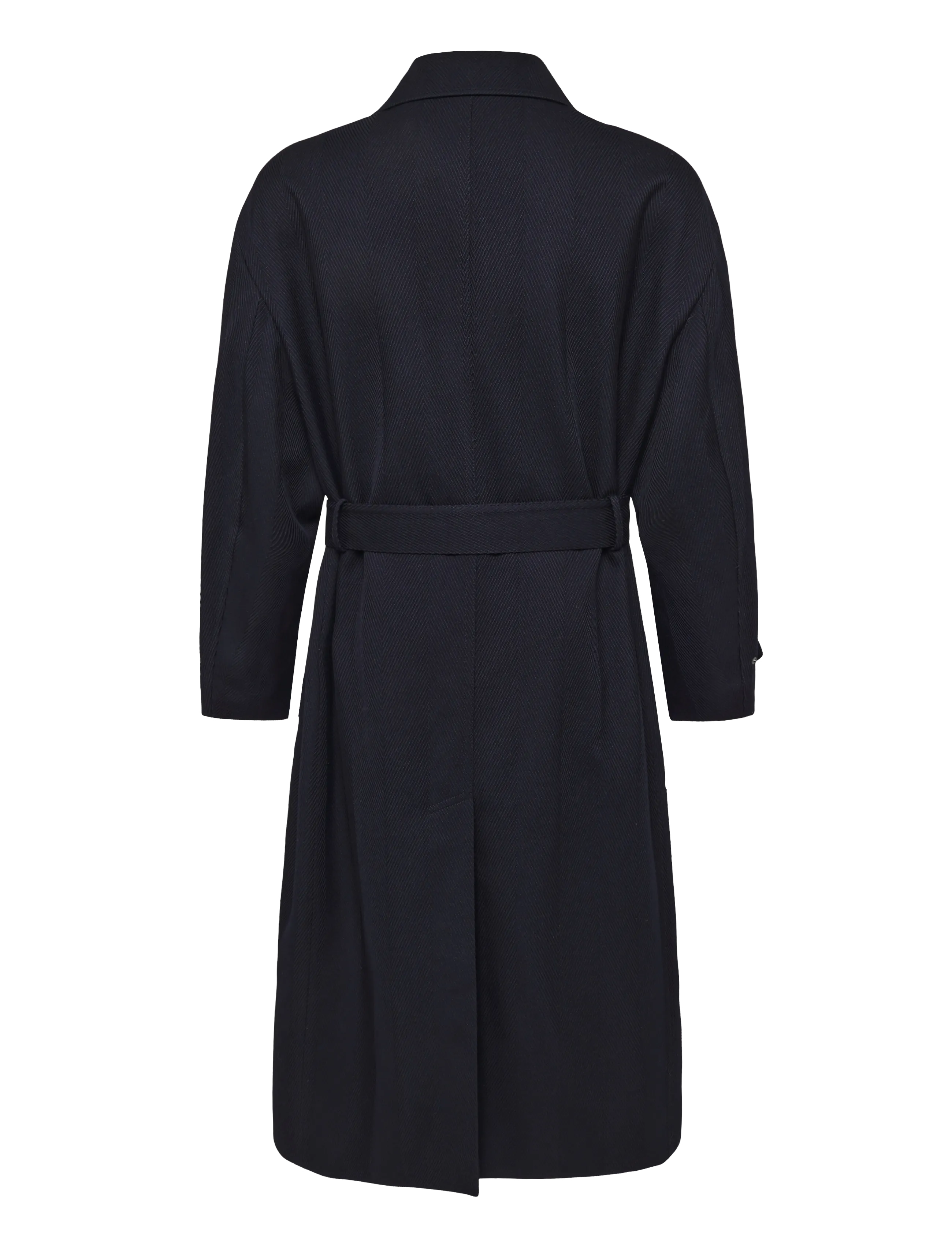 BOSS - C-Colin-BLTPress-264 - villased mantlid - dark blue - 1