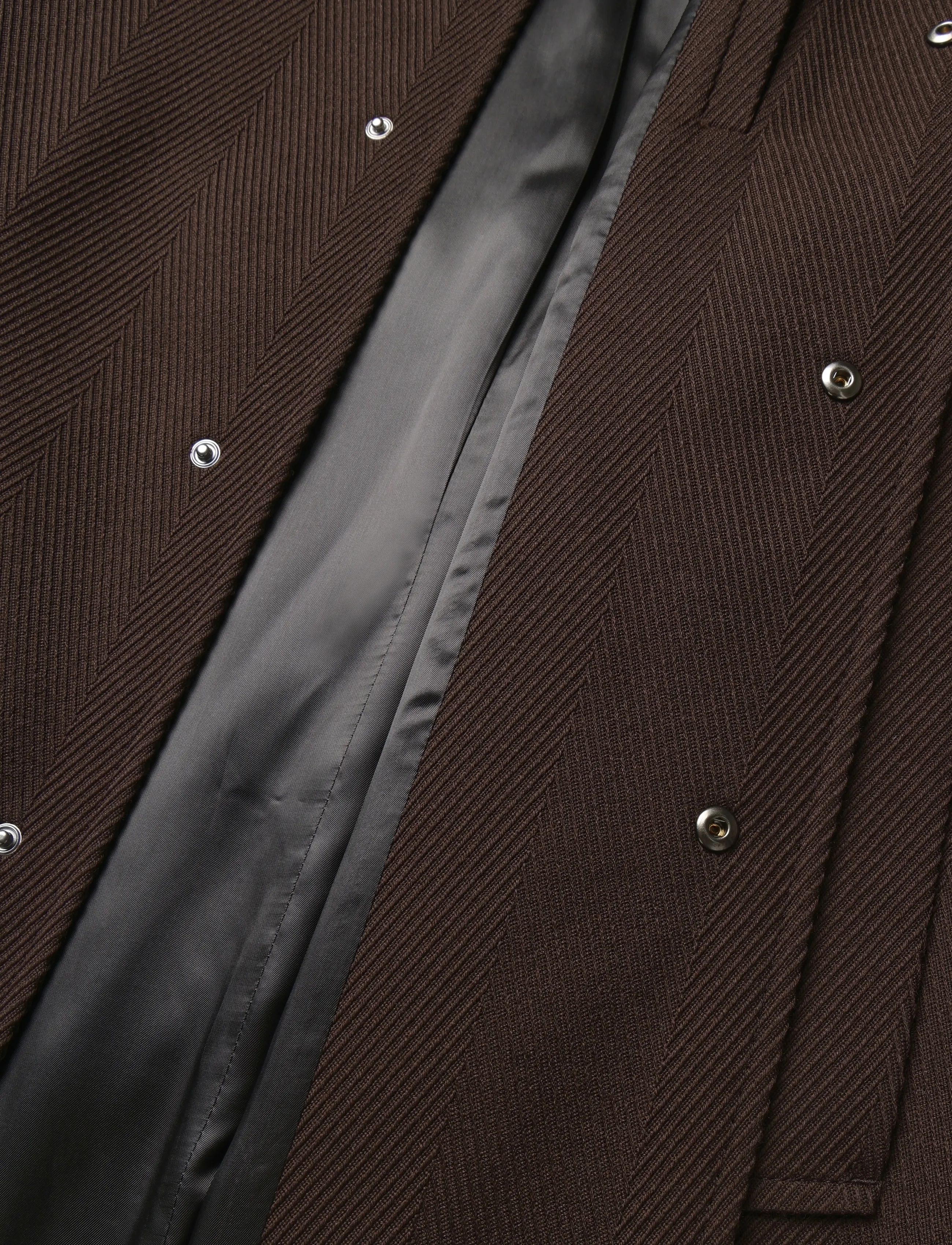 BOSS - C-Colin-BLTPress-264 - ullrockar - dark brown - 4