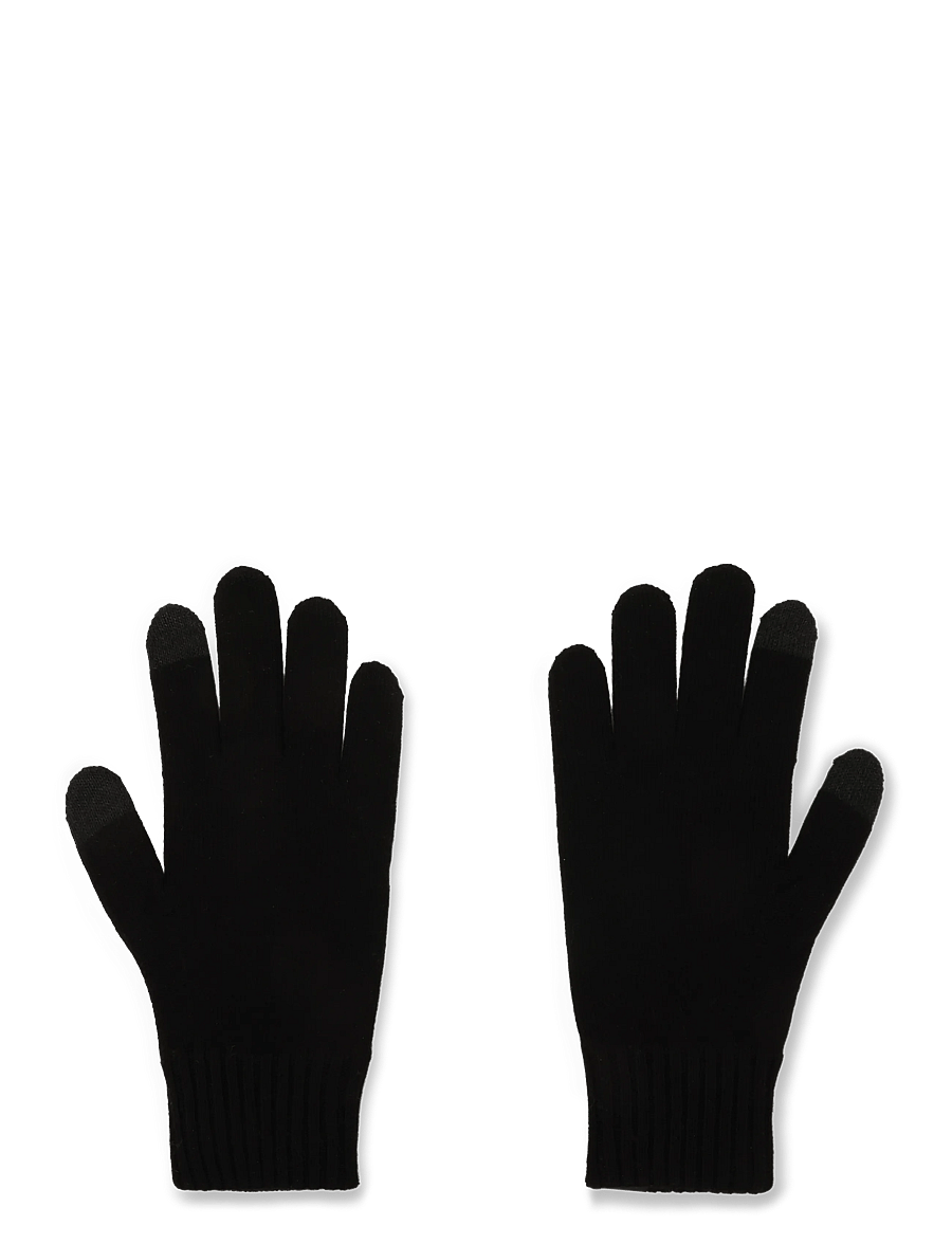 BOSS - Falco_Gloves - osta olukorra järgi - black - 1