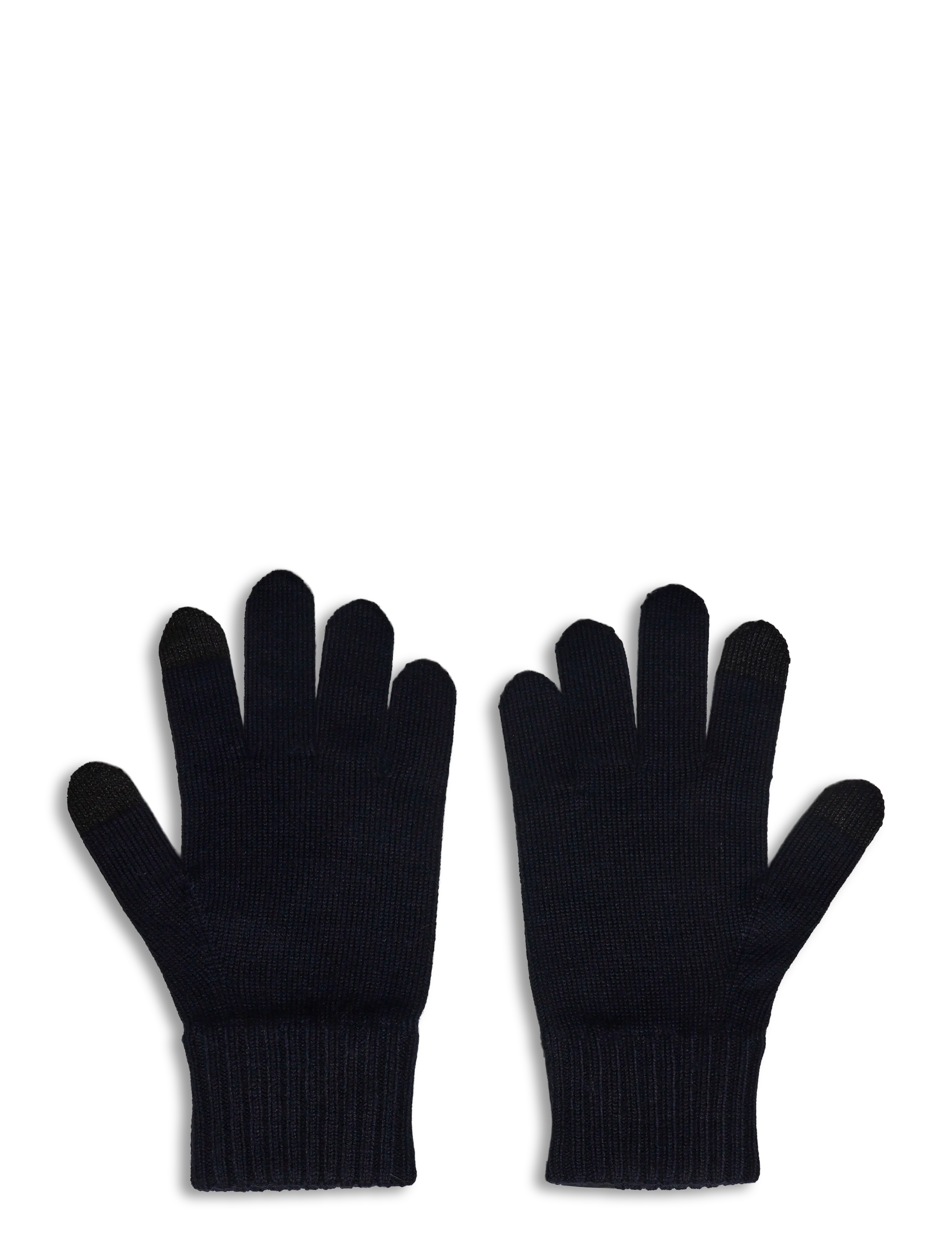 BOSS - Falco_Gloves - dark blue - 1