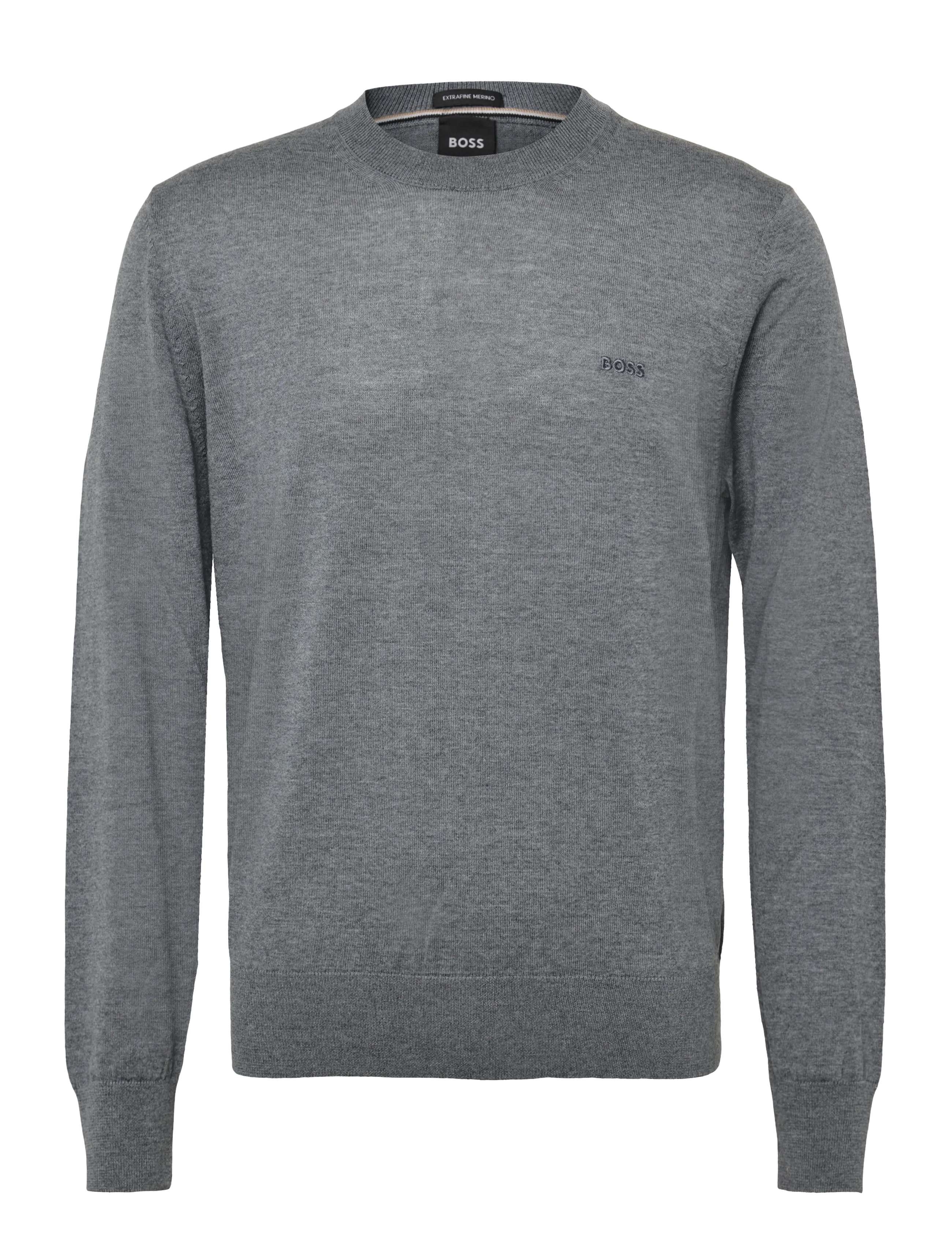 BOSS H-Leno-L - BOSS Black - MEDIUM GREY / grey