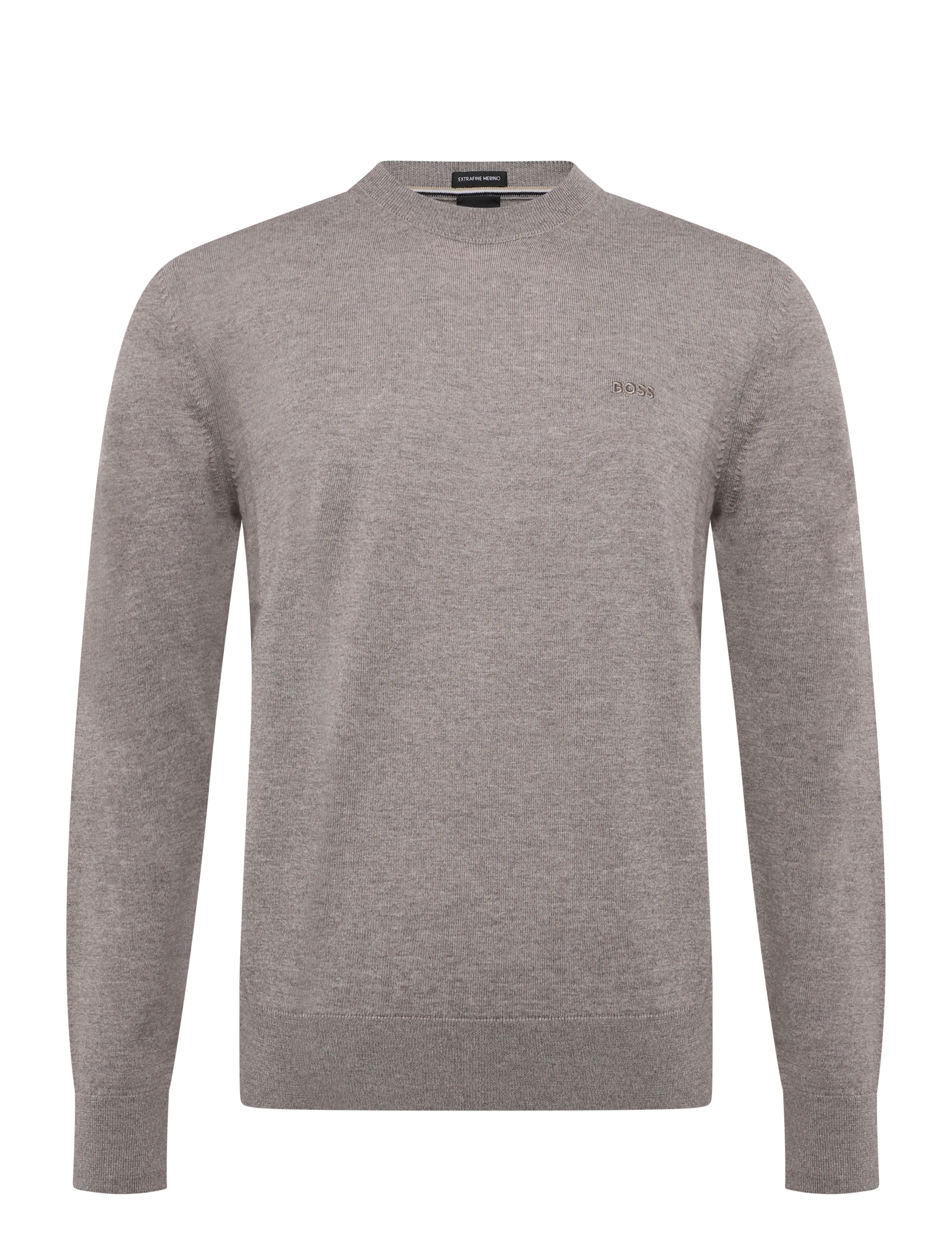 BOSS H-Leno-L - BOSS Black - OPEN BROWN / brown