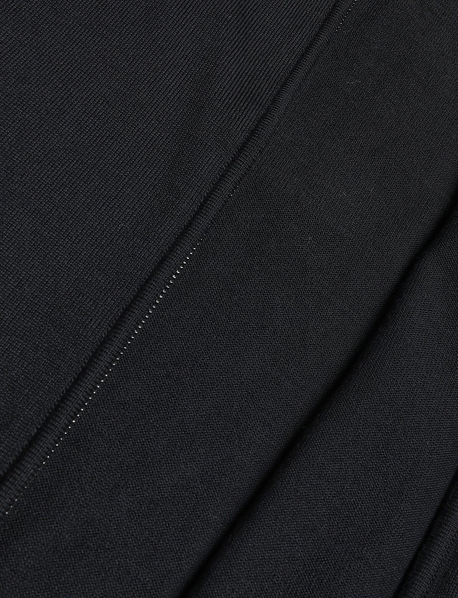 BOSS - H-Balonso-L - full zip tröjor - black - 4