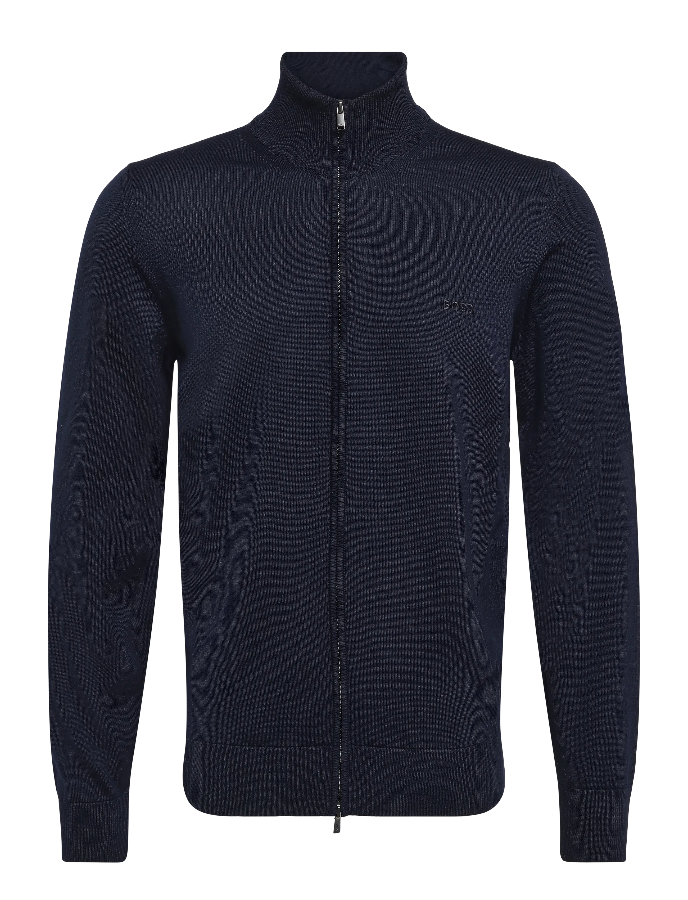 BOSS H-Balonso-L - Kleidung - DARK BLUE / navy