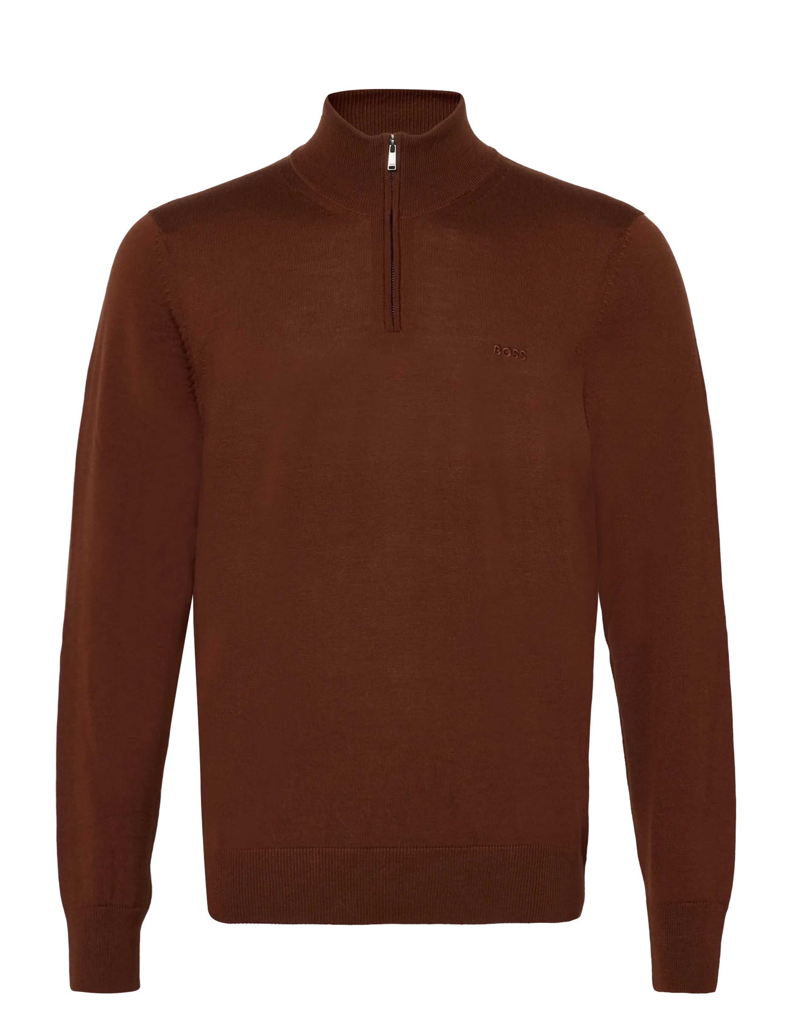 MEDIUM BROWN