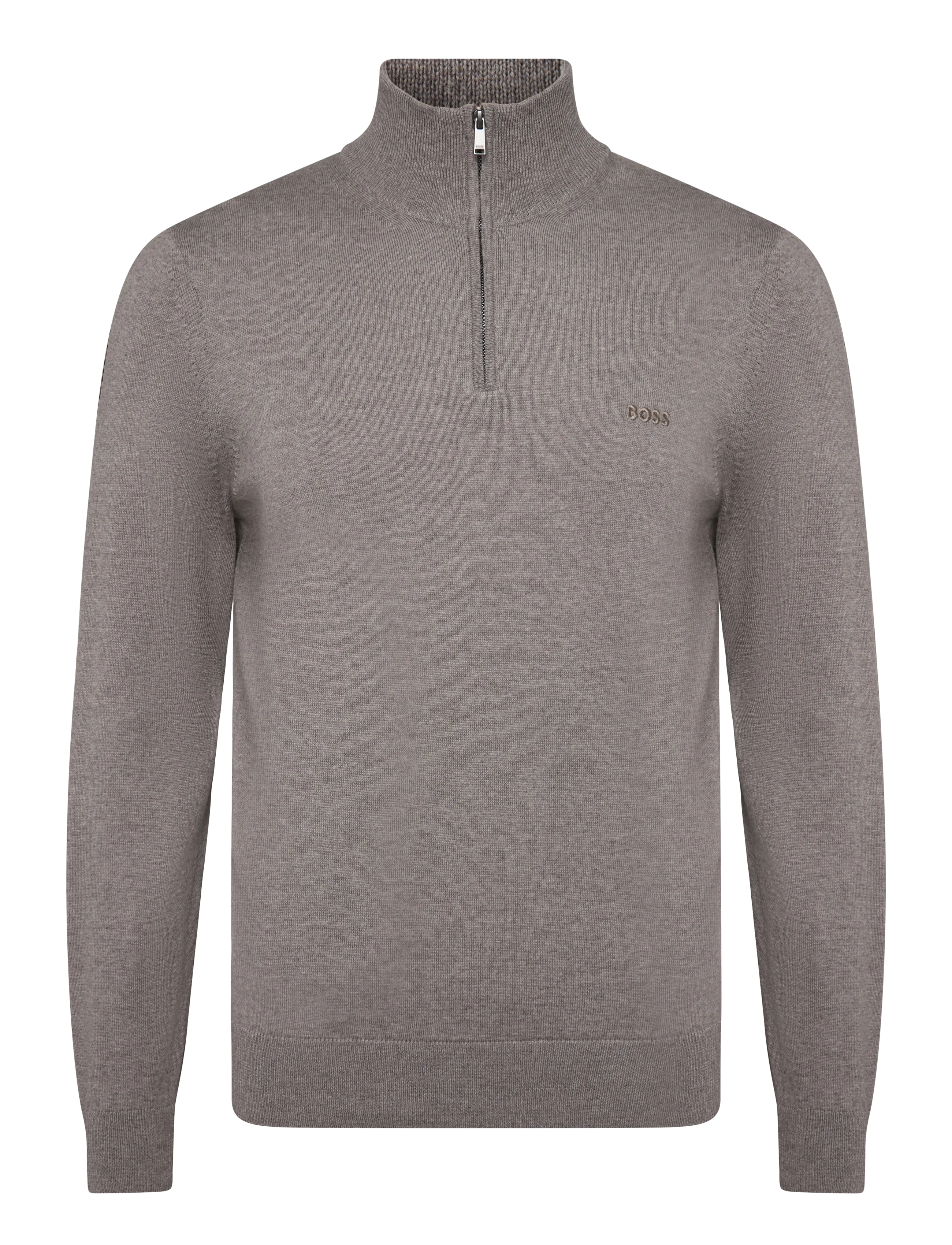 BOSS H-Ebenji-L - BOSS Black - OPEN BROWN / brown