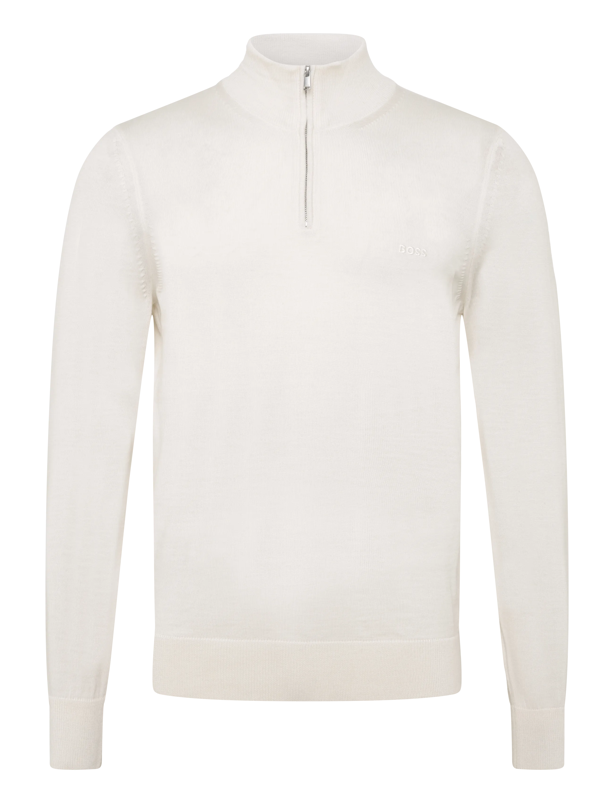 OPEN WHITE