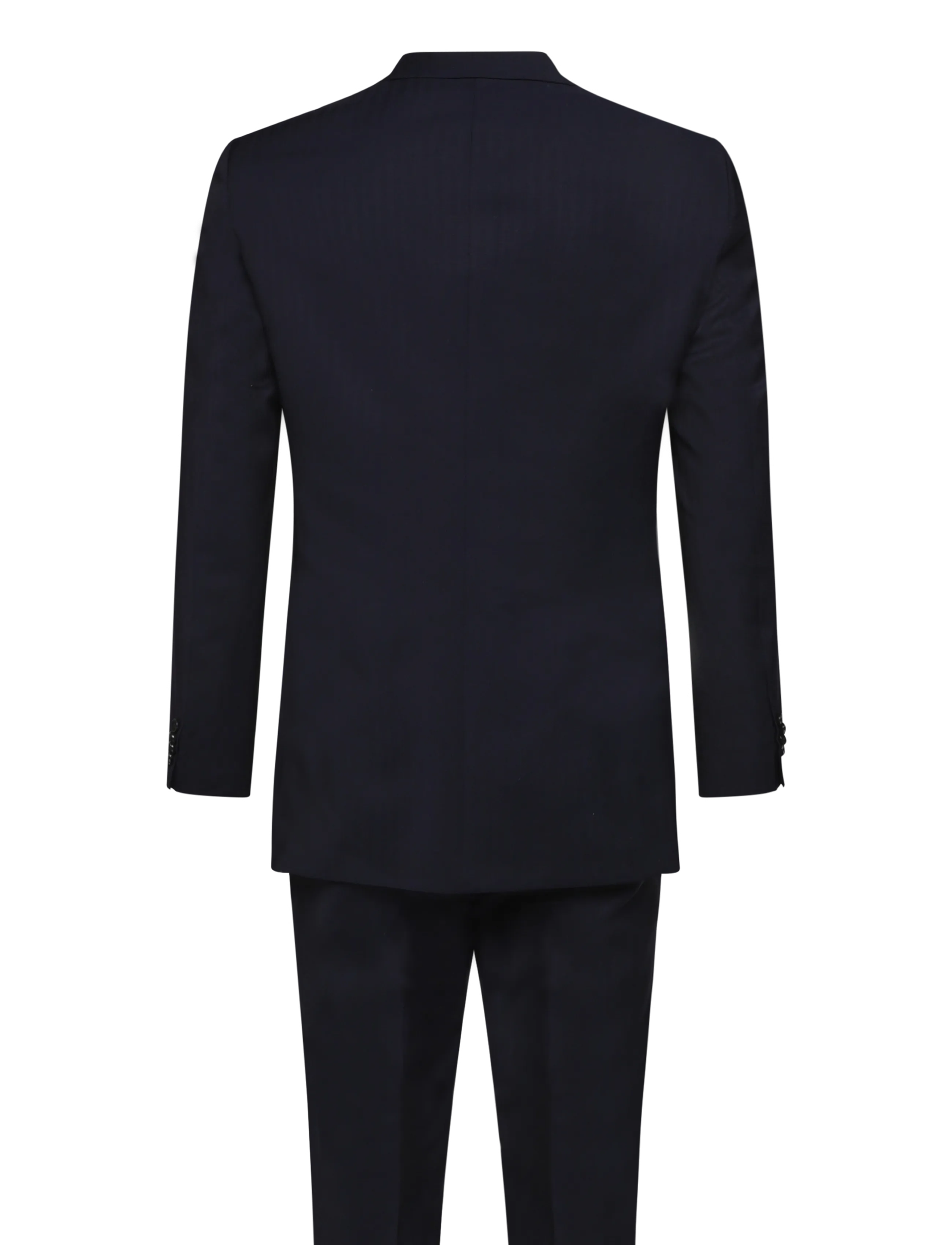 BOSS - H-Jeckson-2Pcs-263 - anzüge - dark blue - 1