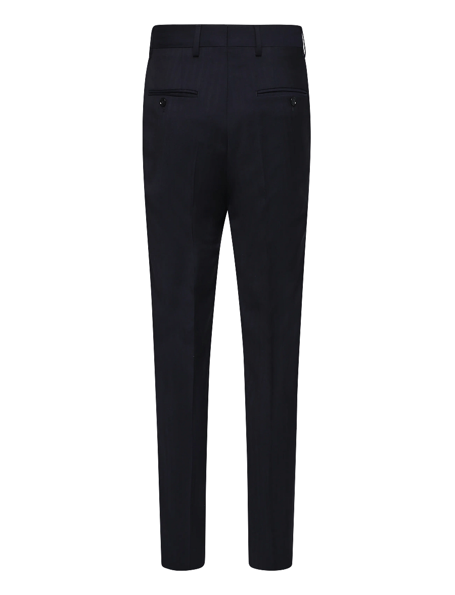 BOSS - H-Jeckson-2Pcs-263 - anzüge - dark blue - 3