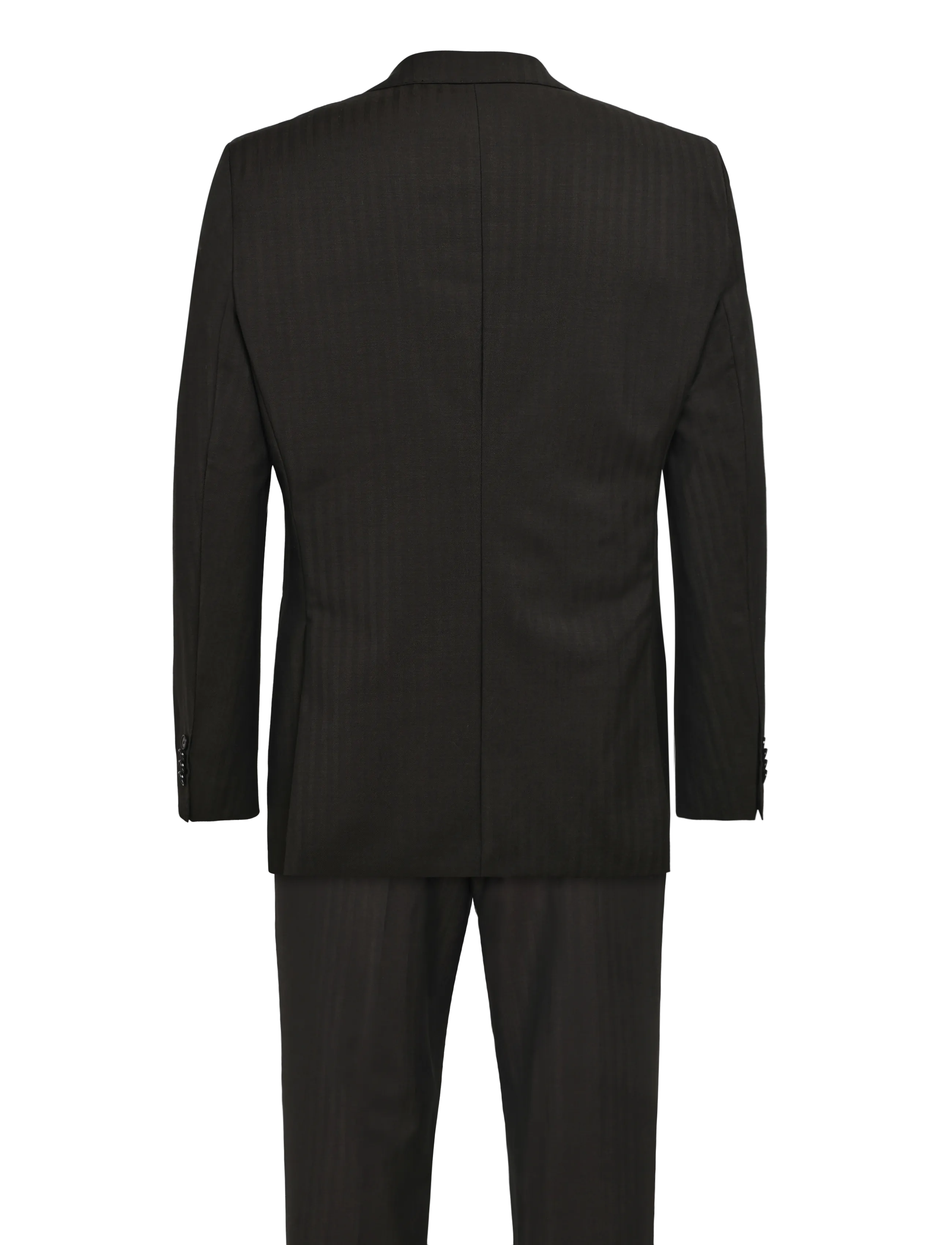 BOSS - H-Jeckson-2Pcs-263 - dark brown - 1
