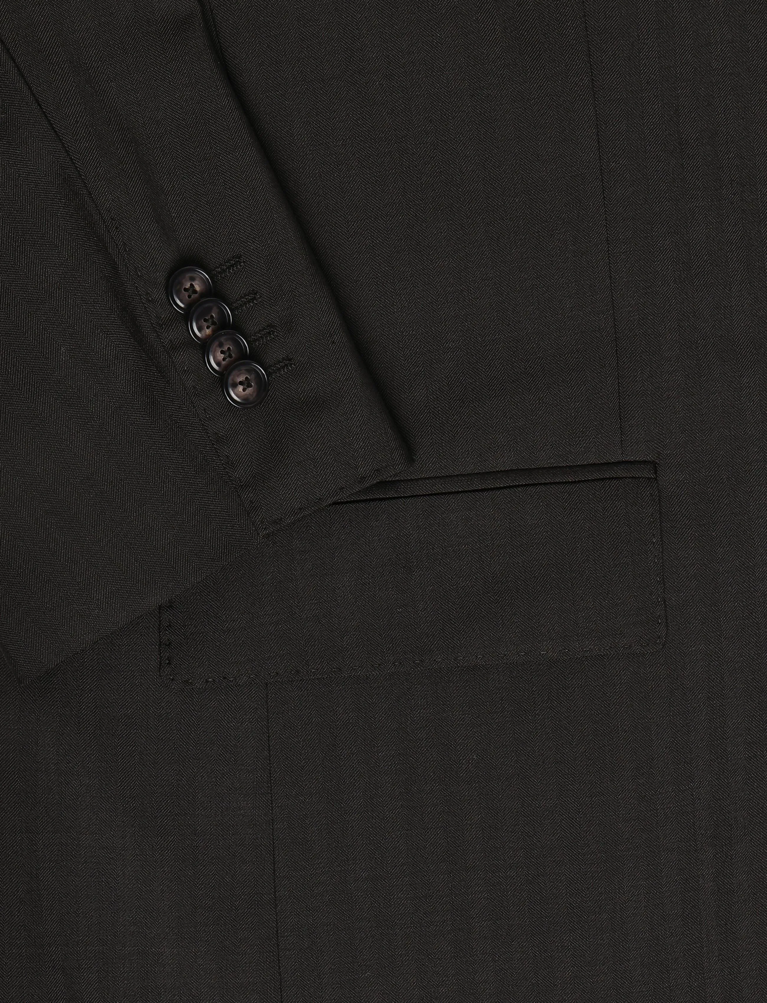 BOSS - H-Jeckson-2Pcs-263 - dark brown - 5