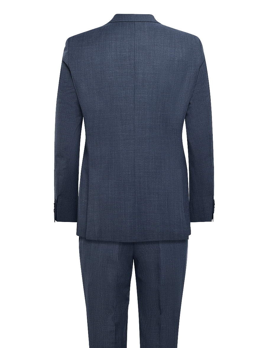 BOSS - H-Jeckson-2Pcs-263 - jakkesæt - light/pastel blue - 1