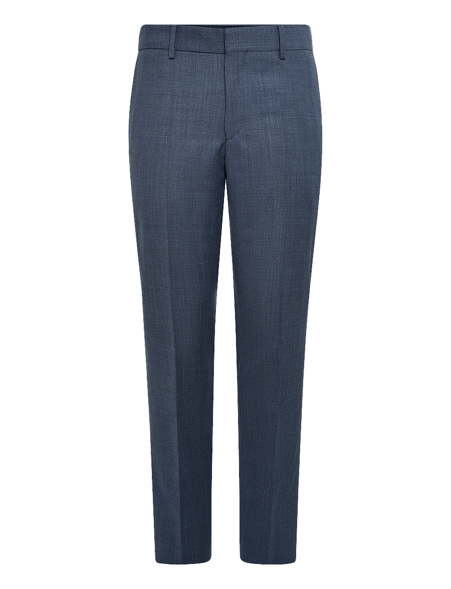 BOSS - H-Jeckson-2Pcs-263 - jakkesæt - light/pastel blue - 2