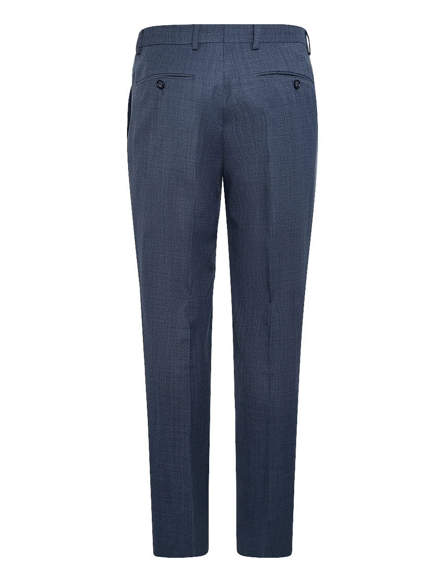 BOSS - H-Jeckson-2Pcs-263 - jakkesæt - light/pastel blue - 3