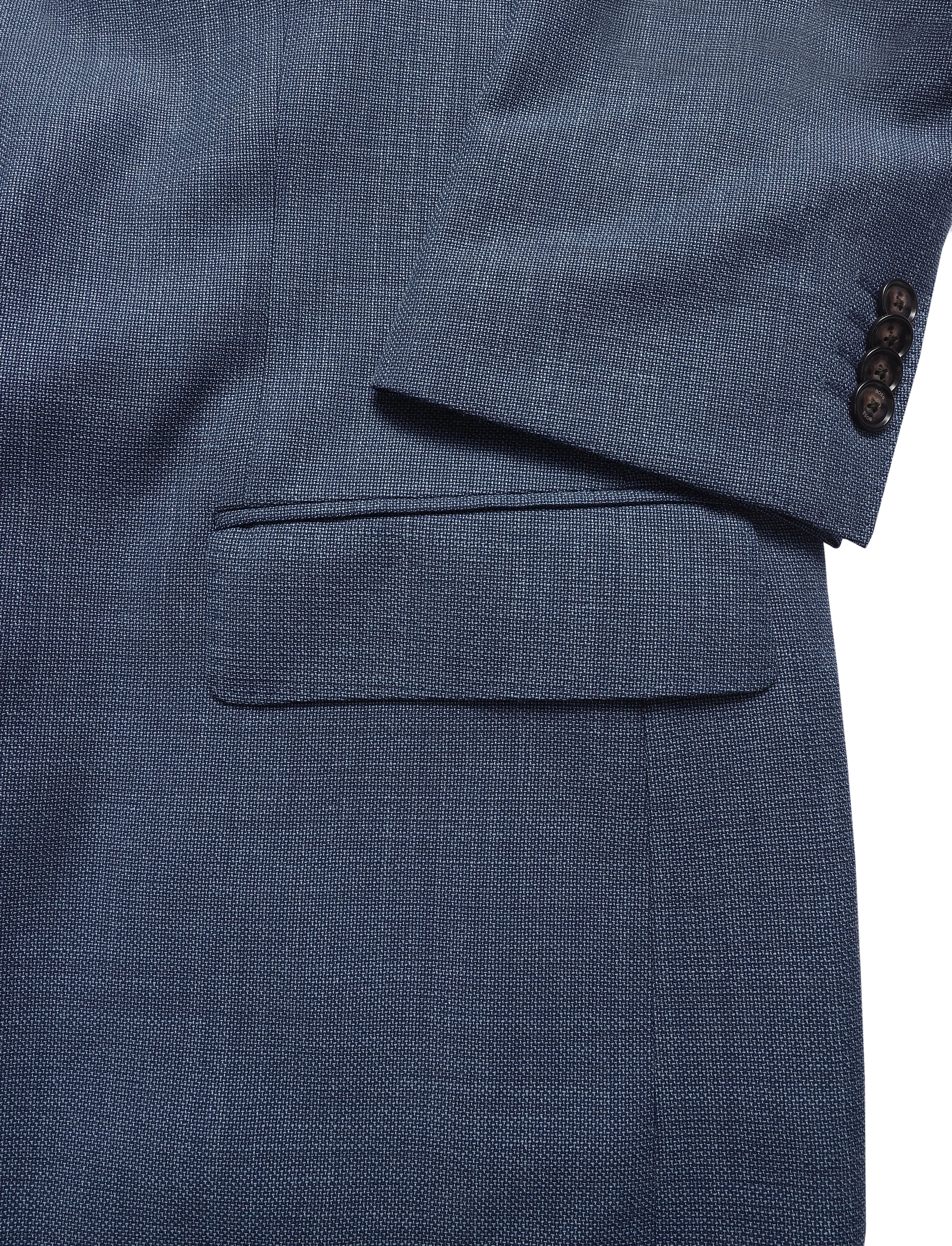 BOSS - H-Jeckson-2Pcs-263 - light/pastel blue - 5