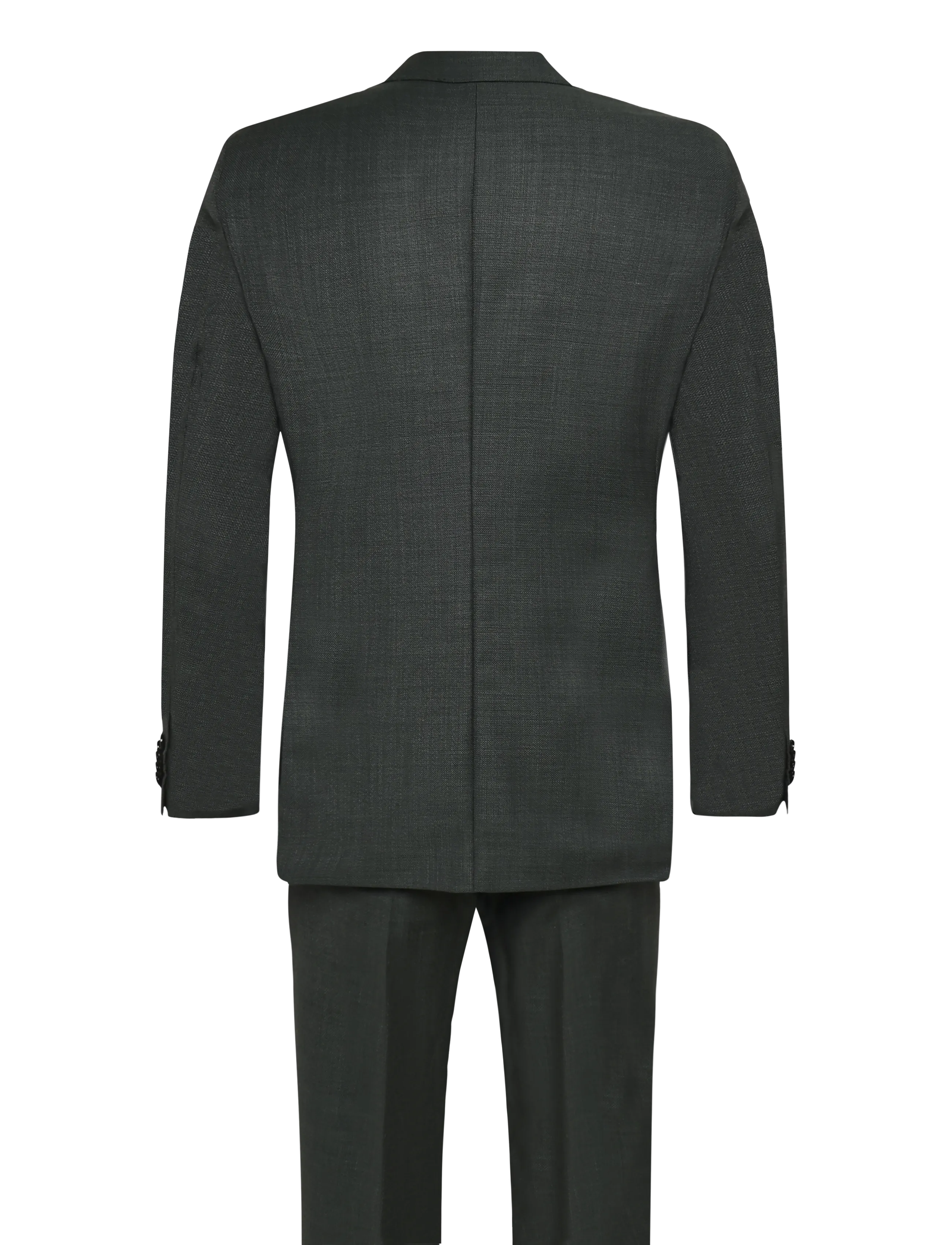 BOSS - H-Jeckson-2Pcs-263 - suits - open green - 1