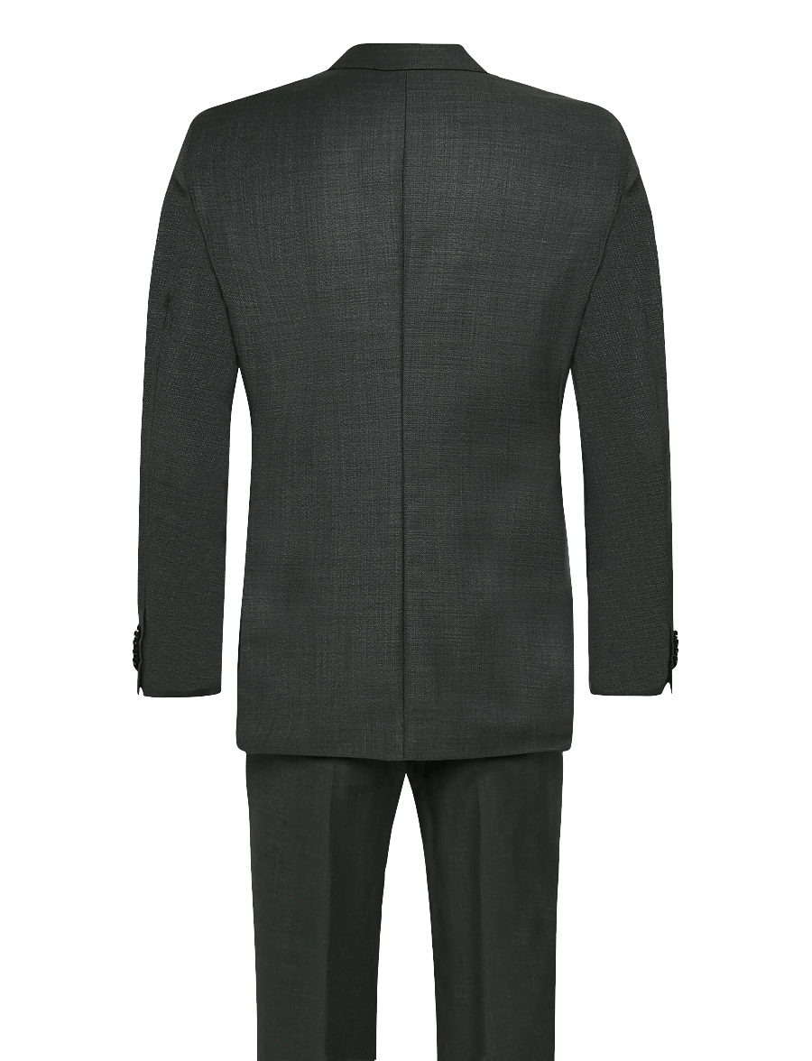 BOSS - H-Jeckson-2Pcs-263 - suits - open green - 1