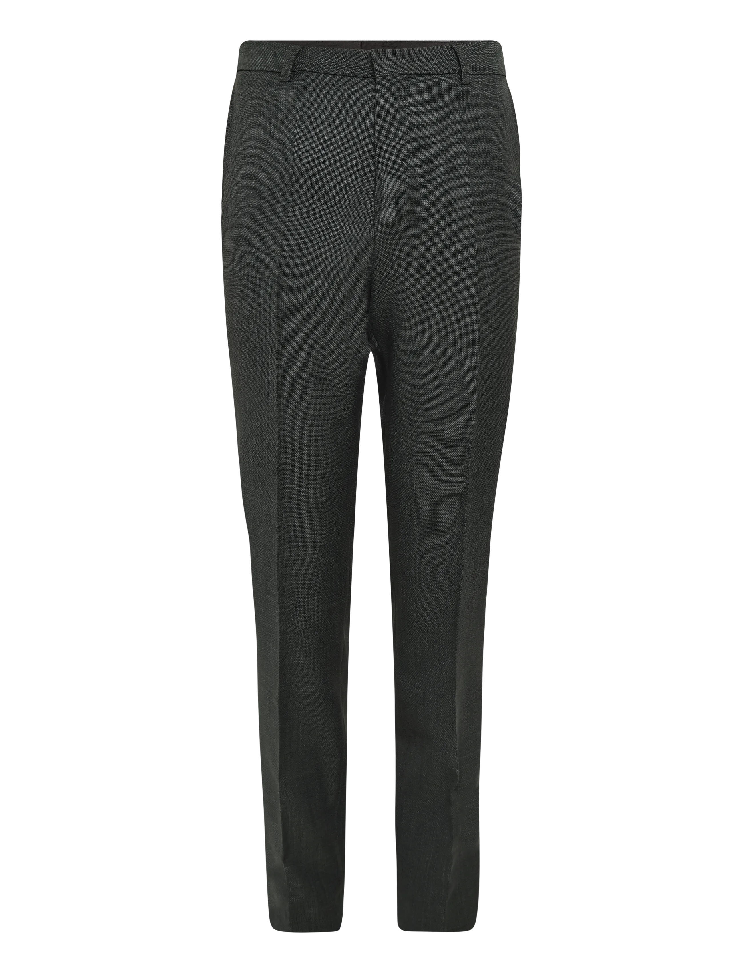 BOSS - H-Jeckson-2Pcs-263 - suits - open green - 2