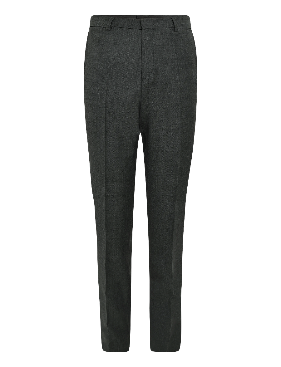 BOSS - H-Jeckson-2Pcs-263 - suits - open green - 2