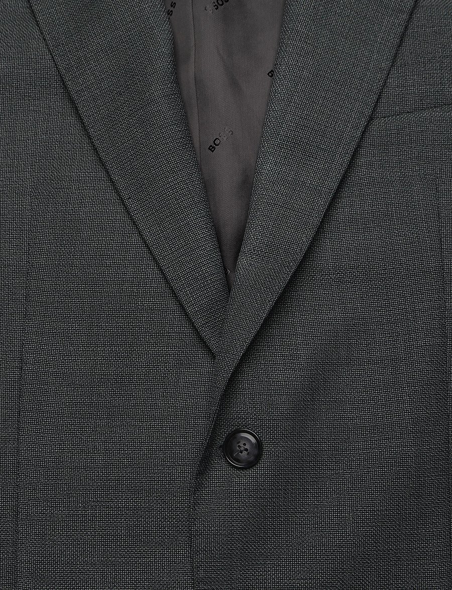 BOSS - H-Jeckson-2Pcs-263 - suits - open green - 4