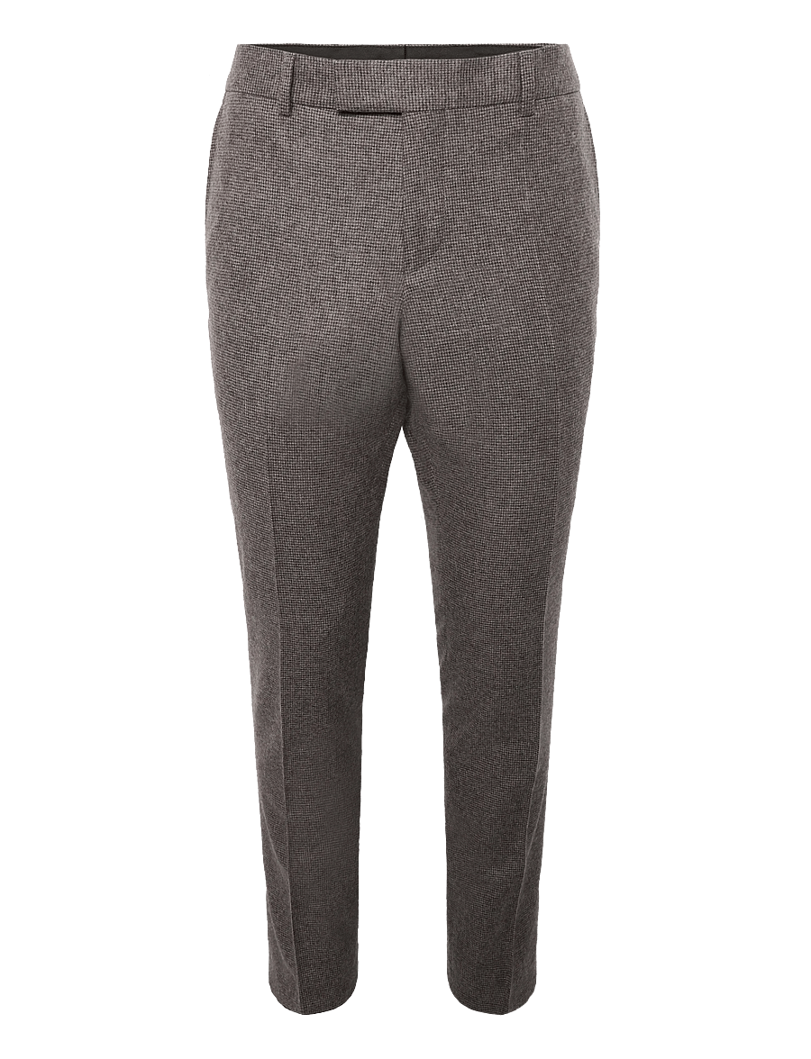 BOSS - H-Huge-2Pcs-263 - Ülikonnad - dark brown - 2