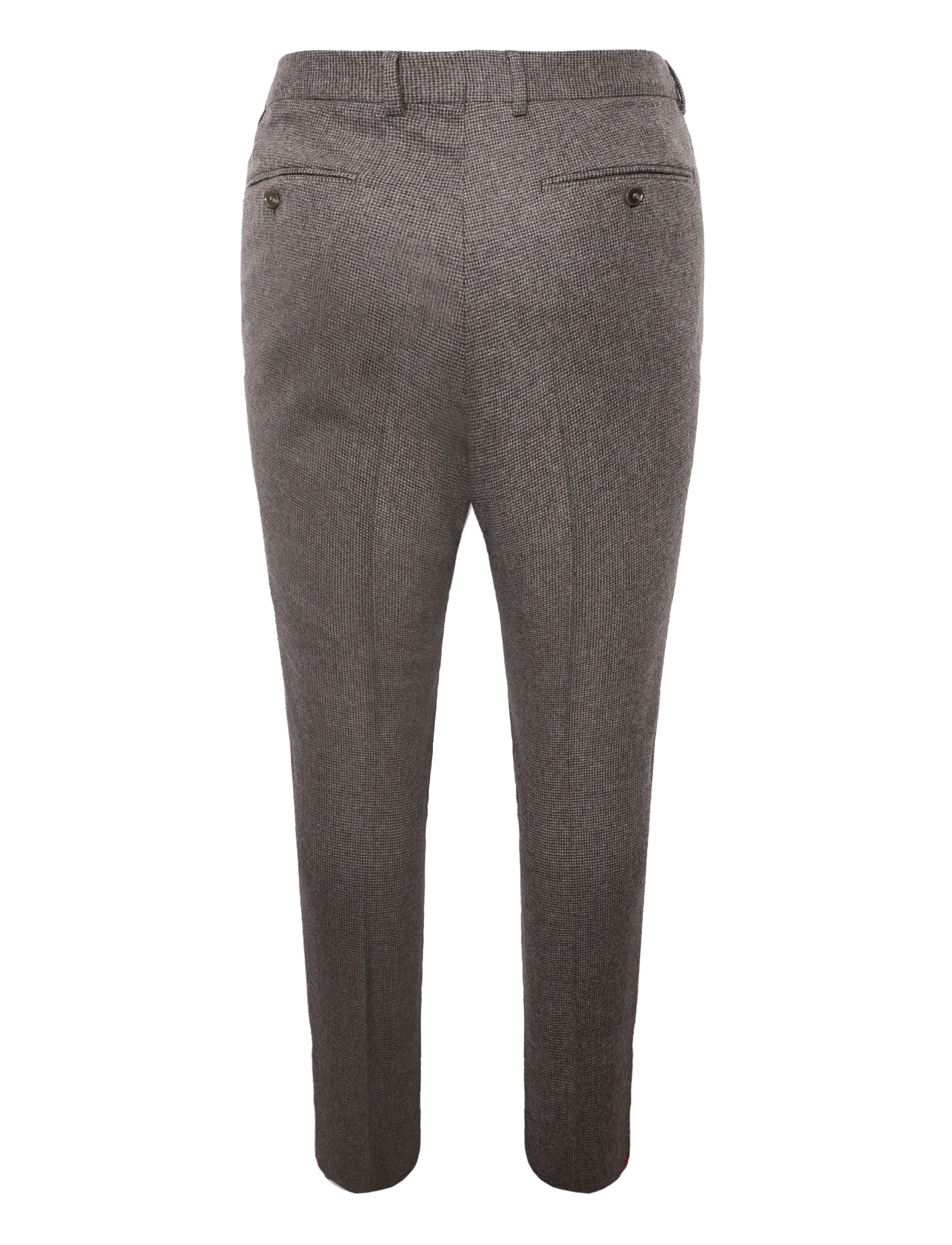 BOSS - H-Huge-2Pcs-263 - dark brown - 3