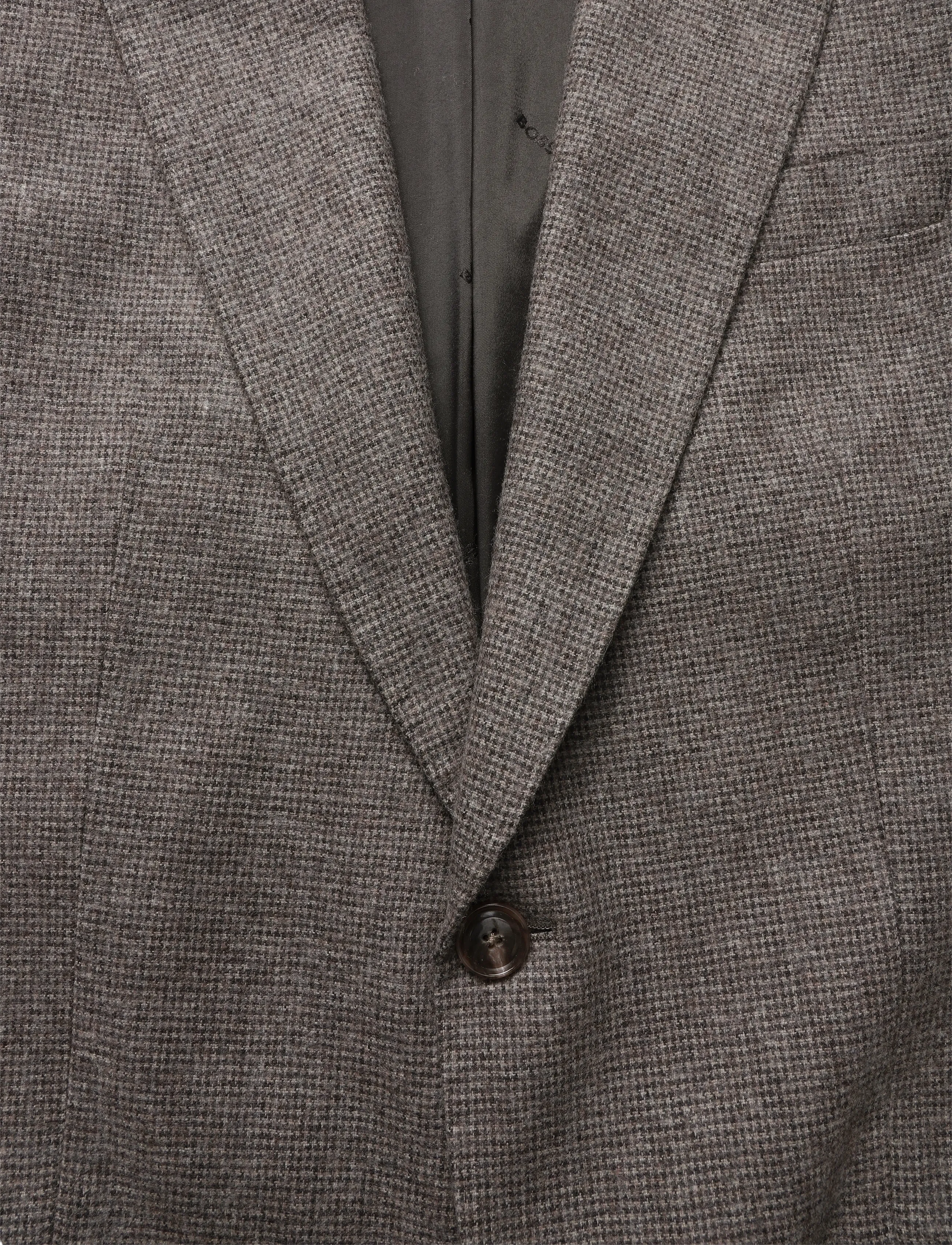 BOSS - H-Huge-2Pcs-263 - dark brown - 4