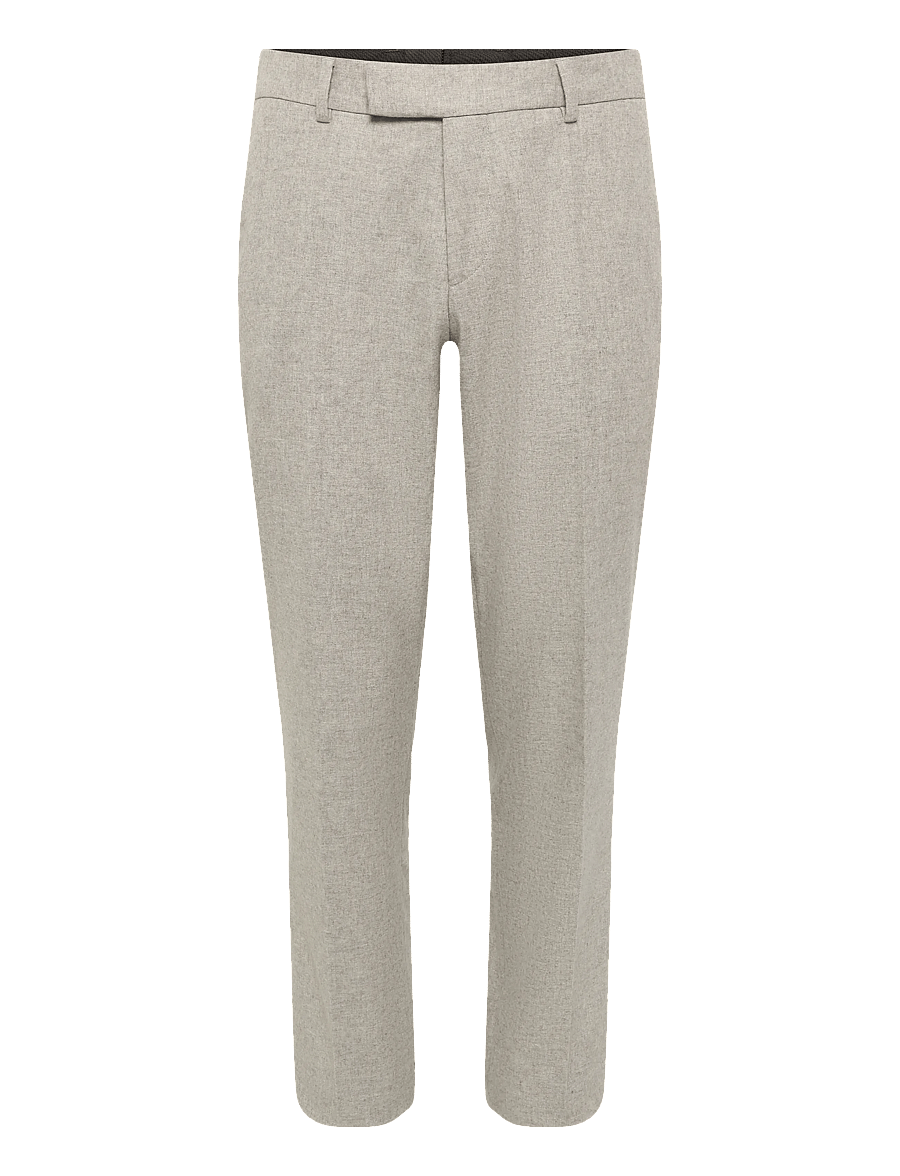 BOSS - H-Huge-2Pcs-263 - Ülikonnad - open brown - 2