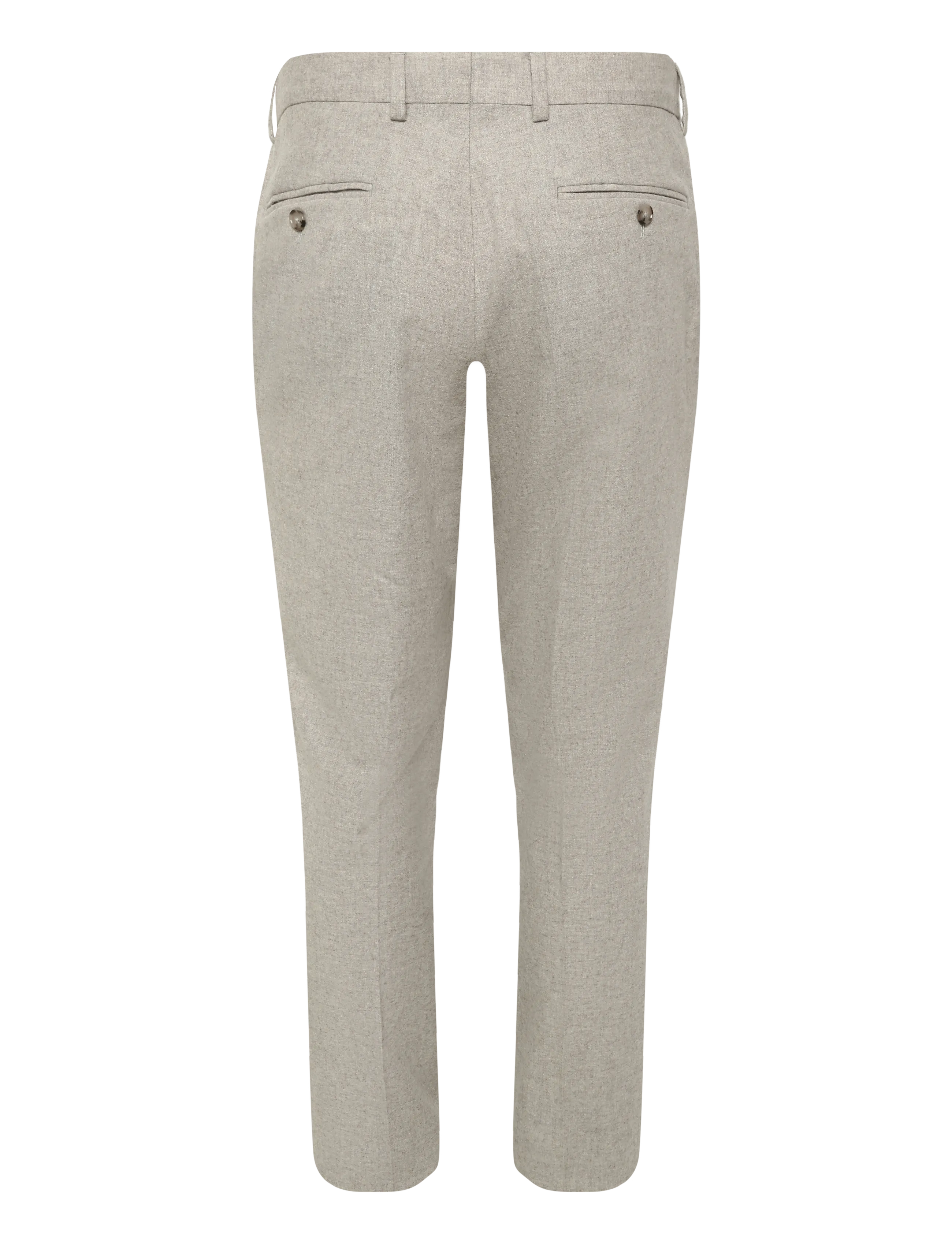 BOSS - H-Huge-2Pcs-263 - Ülikonnad - open brown - 3