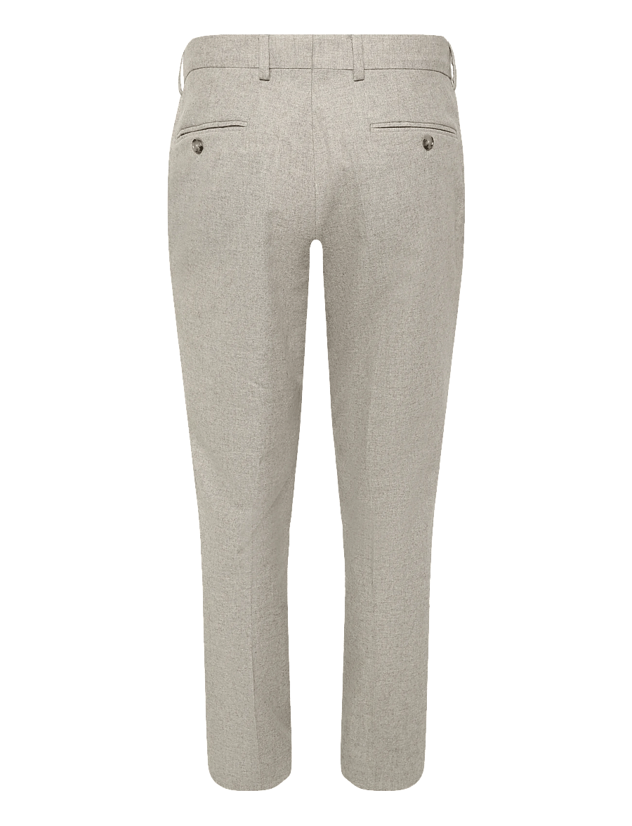 BOSS - H-Huge-2Pcs-263 - Ülikonnad - open brown - 3