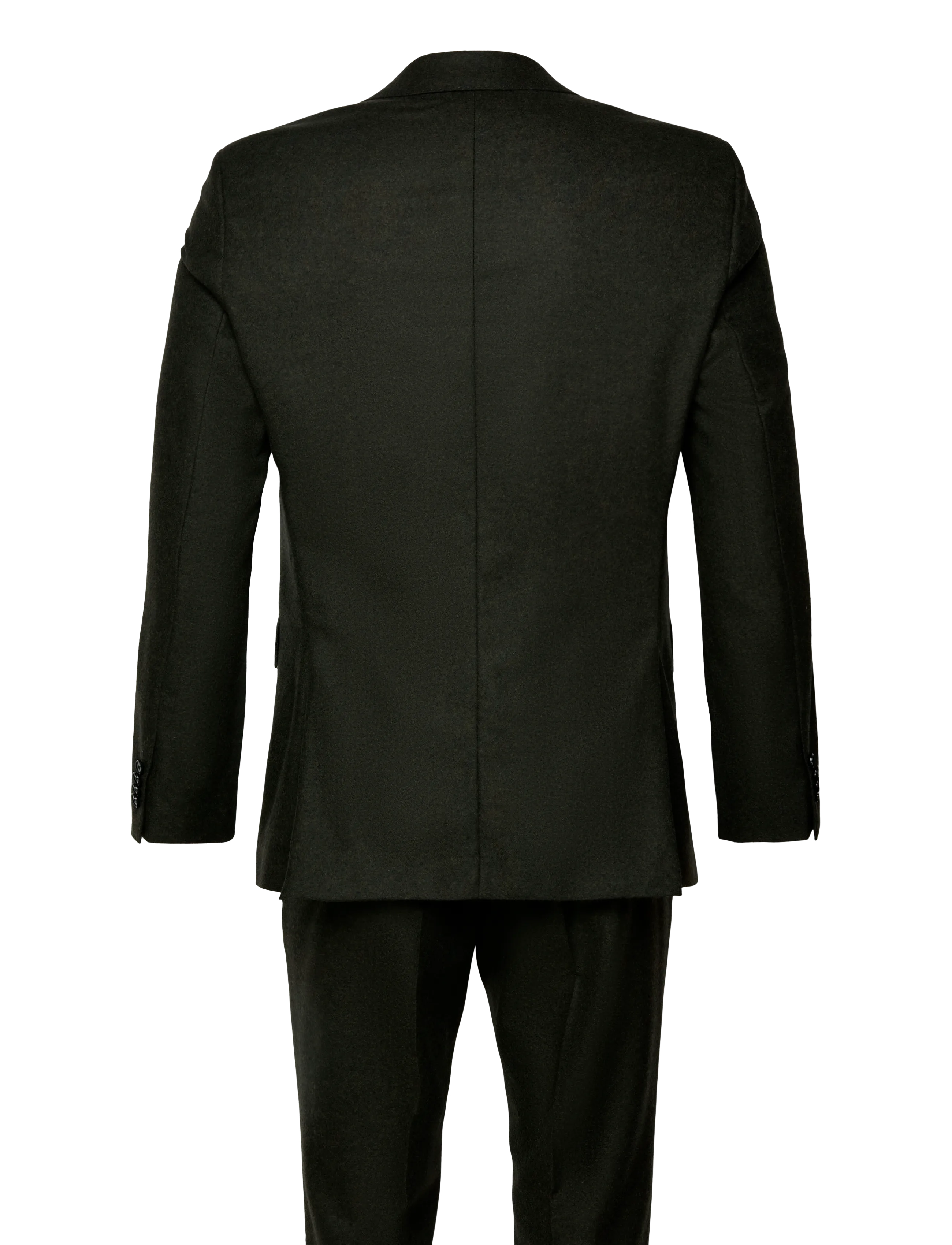 BOSS - H-Huge-2Pcs-263 - jakkesæt - open green - 1