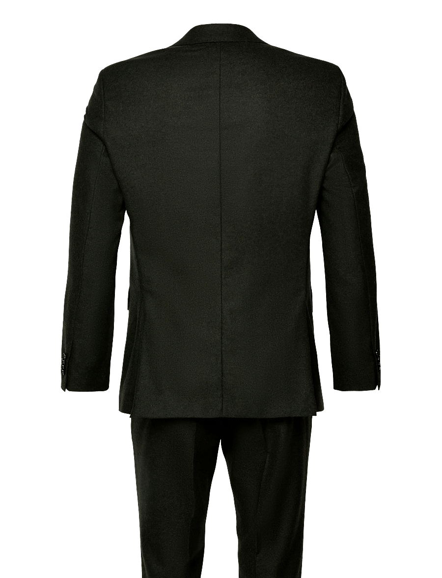 BOSS - H-Huge-2Pcs-263 - jakkesæt - open green - 1