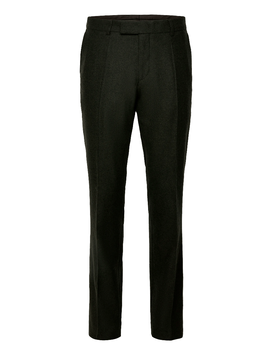 BOSS - H-Huge-2Pcs-263 - jakkesæt - open green - 2