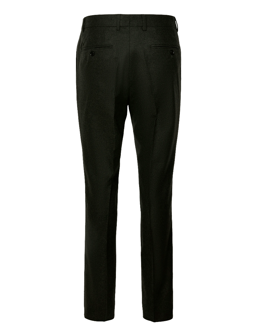 BOSS - H-Huge-2Pcs-263 - jakkesæt - open green - 3