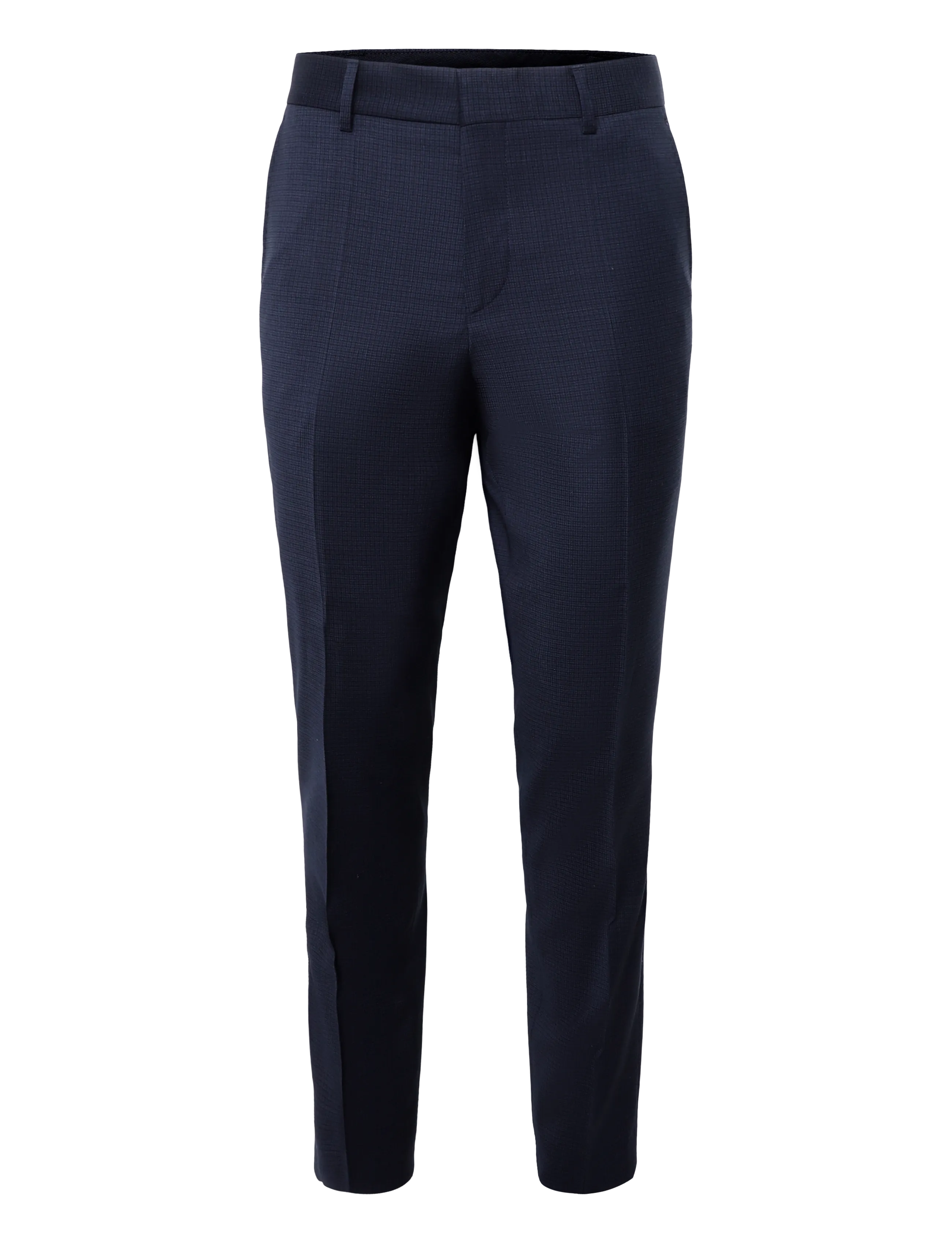 BOSS - H-Jeckson-2Pcs-263 - zweireiher anzüge - dark blue - 2
