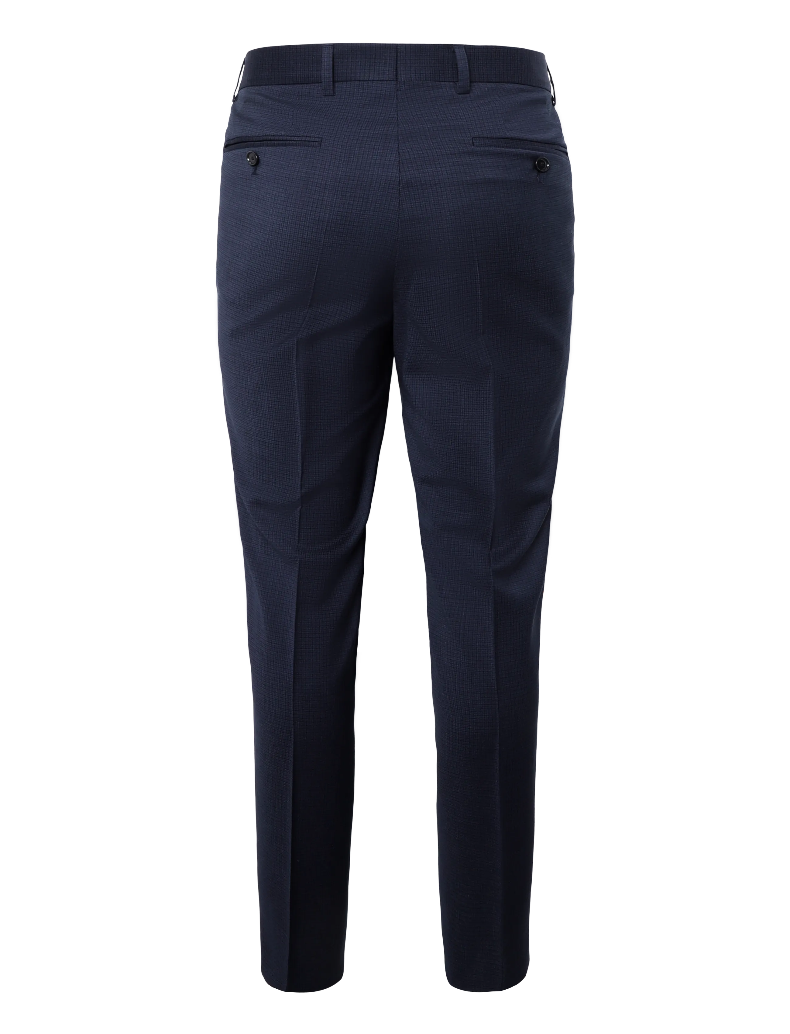 BOSS - H-Jeckson-2Pcs-263 - zweireiher anzüge - dark blue - 3