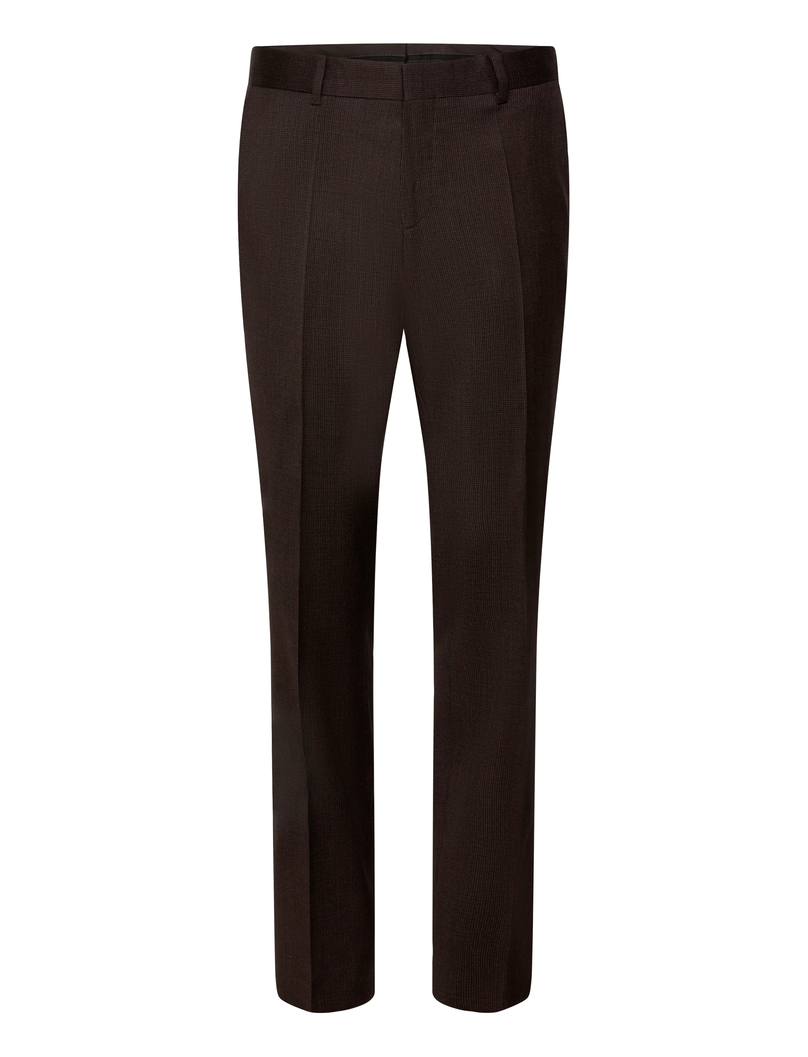 BOSS - H-Jeckson-2Pcs-263 - kostymer - dark brown - 2