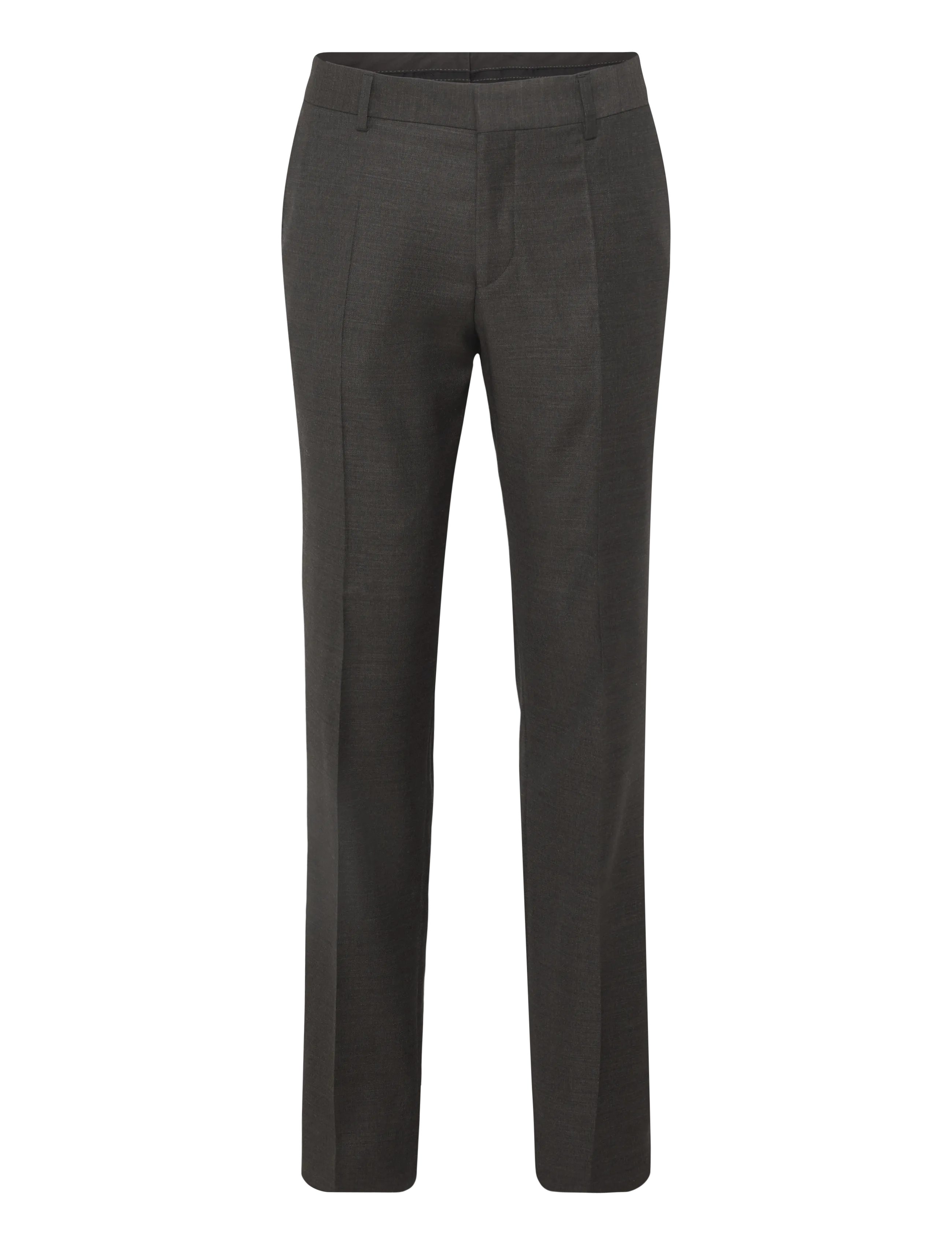 BOSS - H-Jeckson-2Pcs-263 - kostymer - medium brown - 2