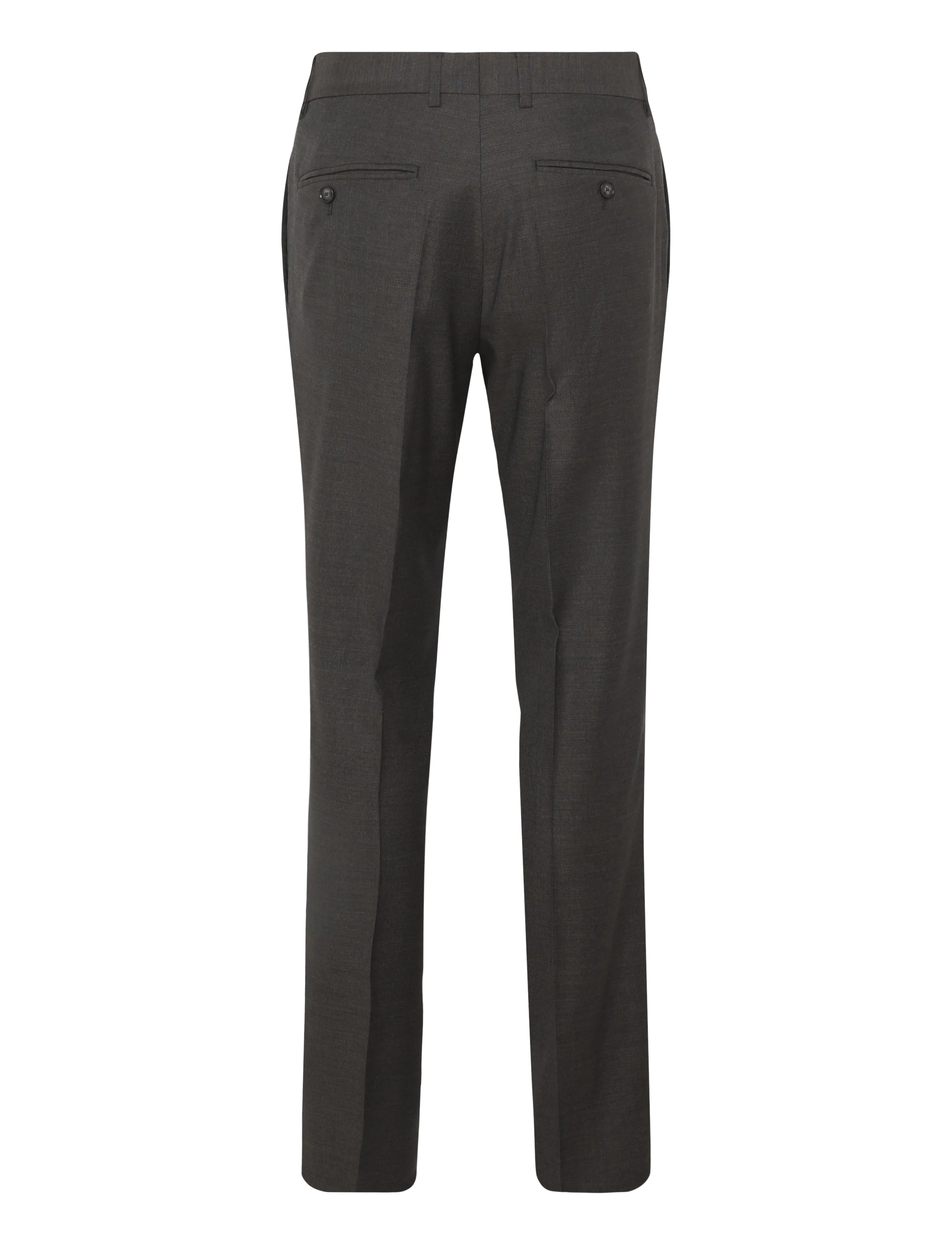 BOSS - H-Jeckson-2Pcs-263 - kostymer - medium brown - 3