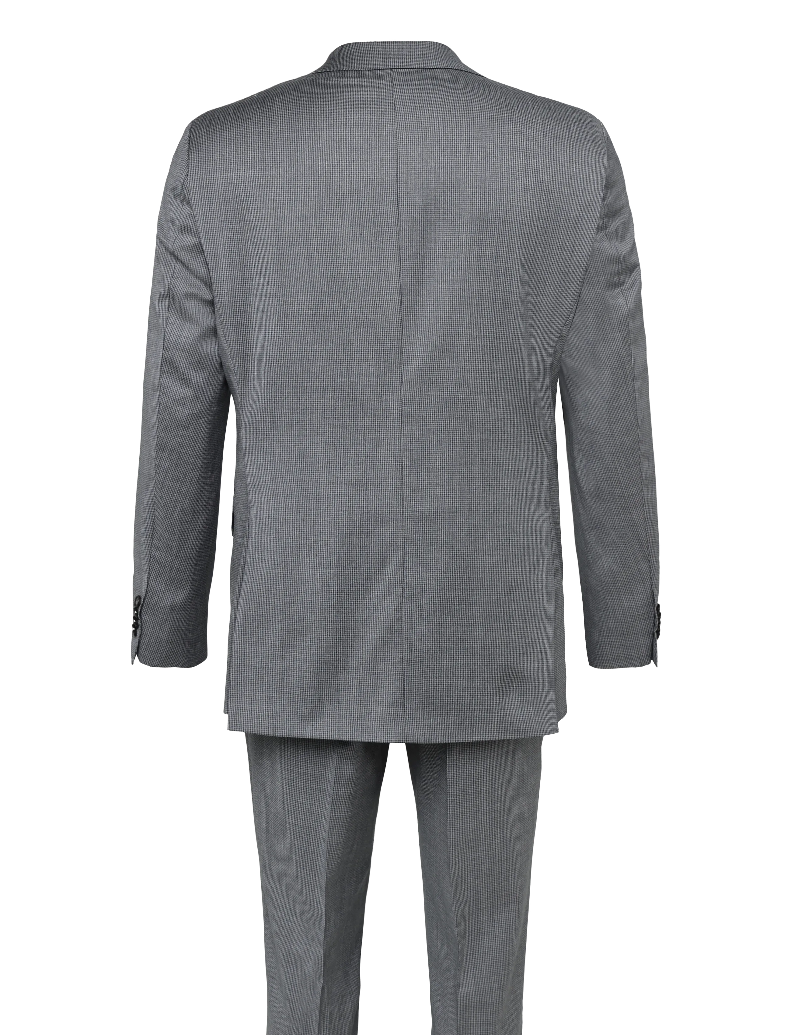 BOSS - H-Jeckson-2Pcs-263 - anzüge - medium grey - 1