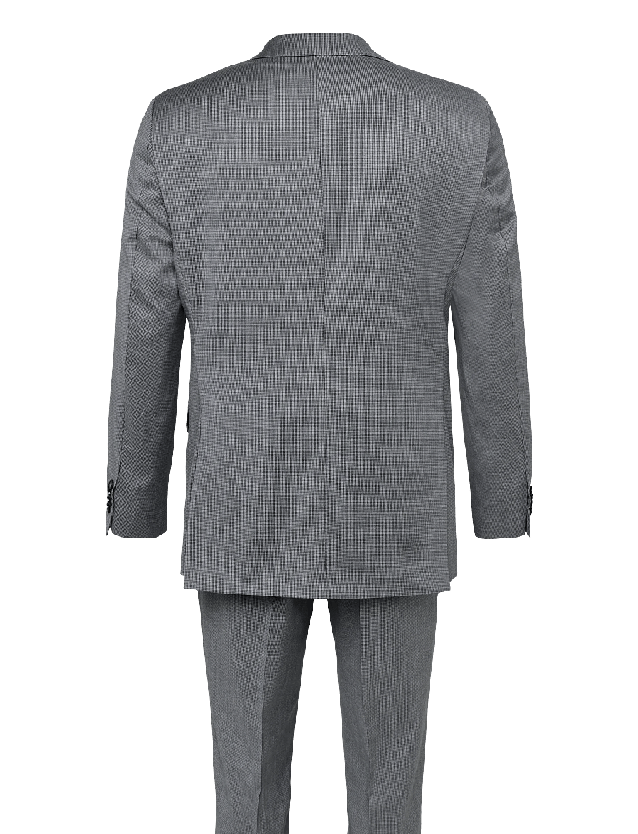 BOSS - H-Jeckson-2Pcs-263 - anzüge - medium grey - 1