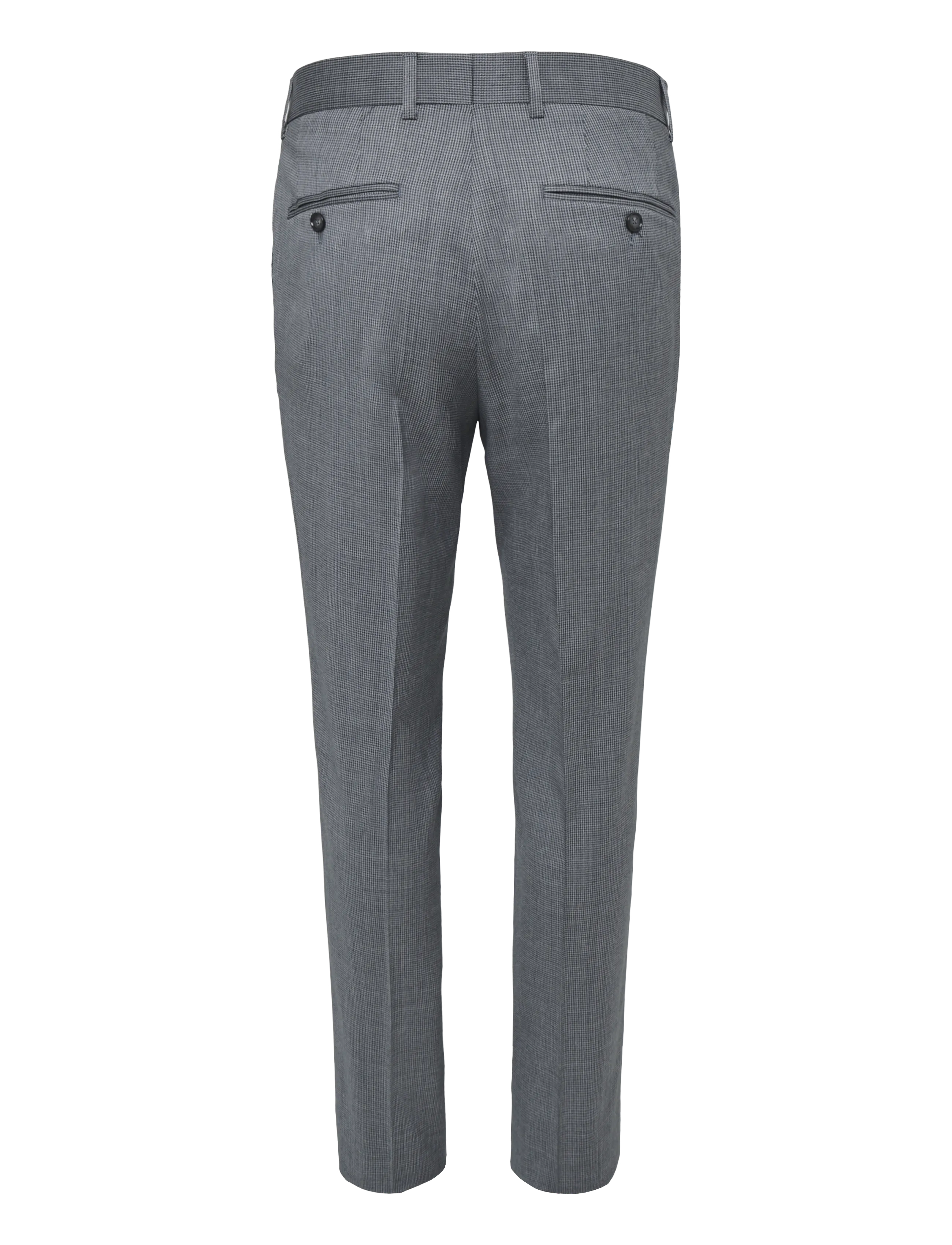 BOSS - H-Jeckson-2Pcs-263 - anzüge - medium grey - 3