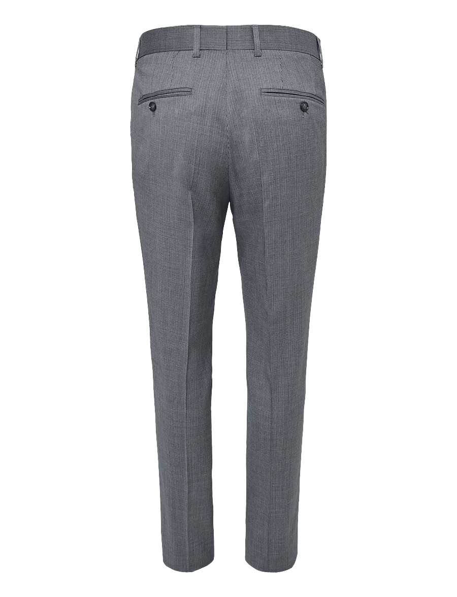 BOSS - H-Jeckson-2Pcs-263 - anzüge - medium grey - 3