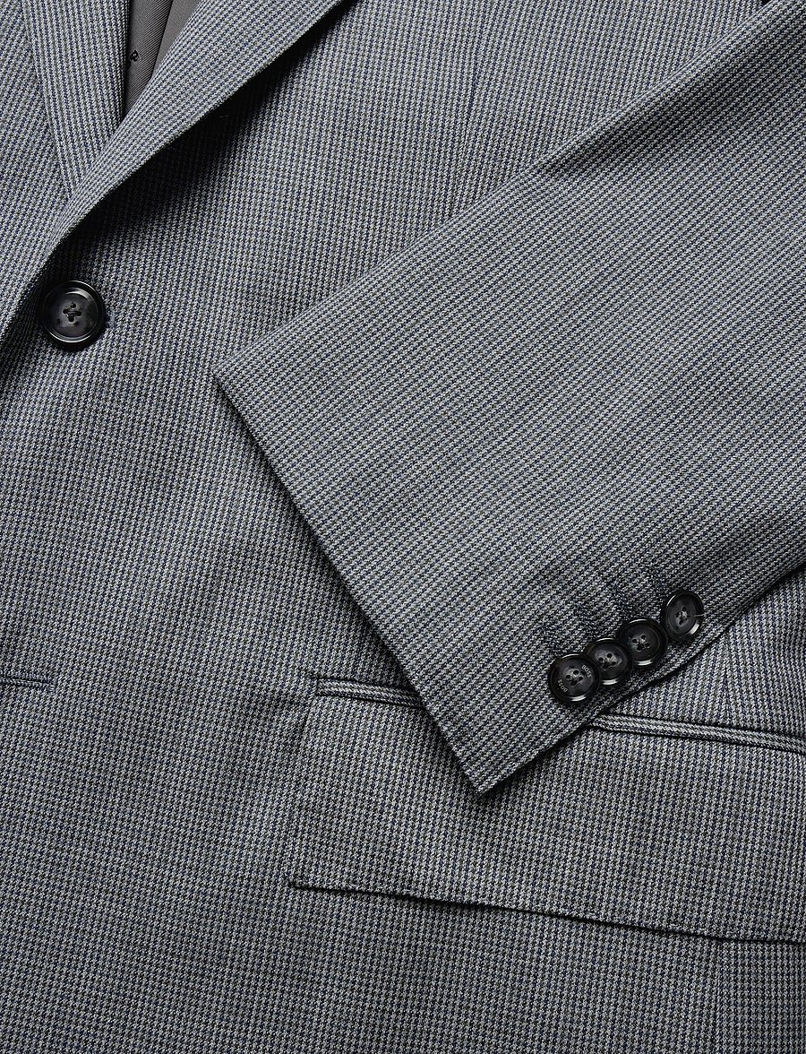 BOSS - H-Jeckson-2Pcs-263 - anzüge - medium grey - 5