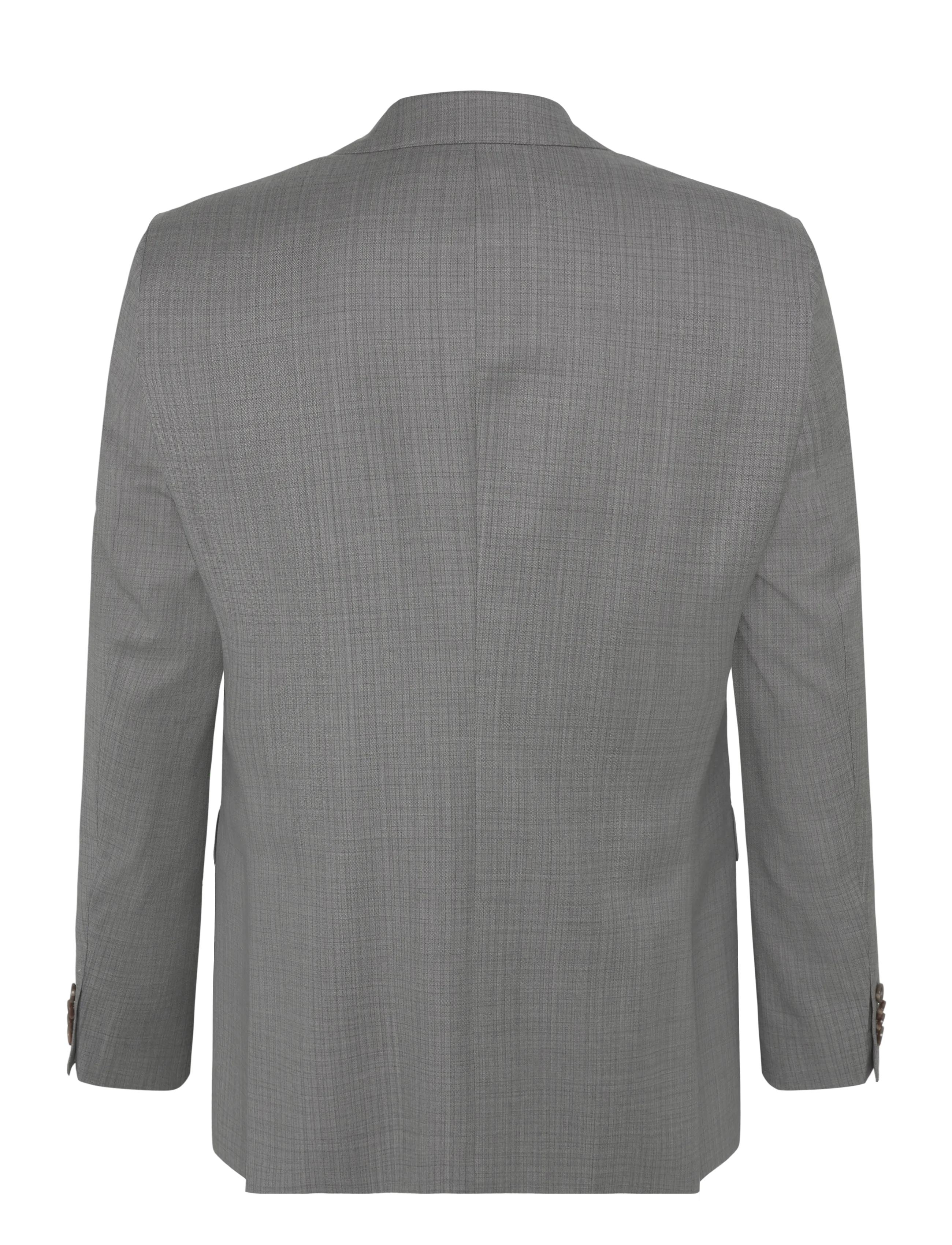 BOSS - H-Jeckson-263 - einreiher - open brown - 1