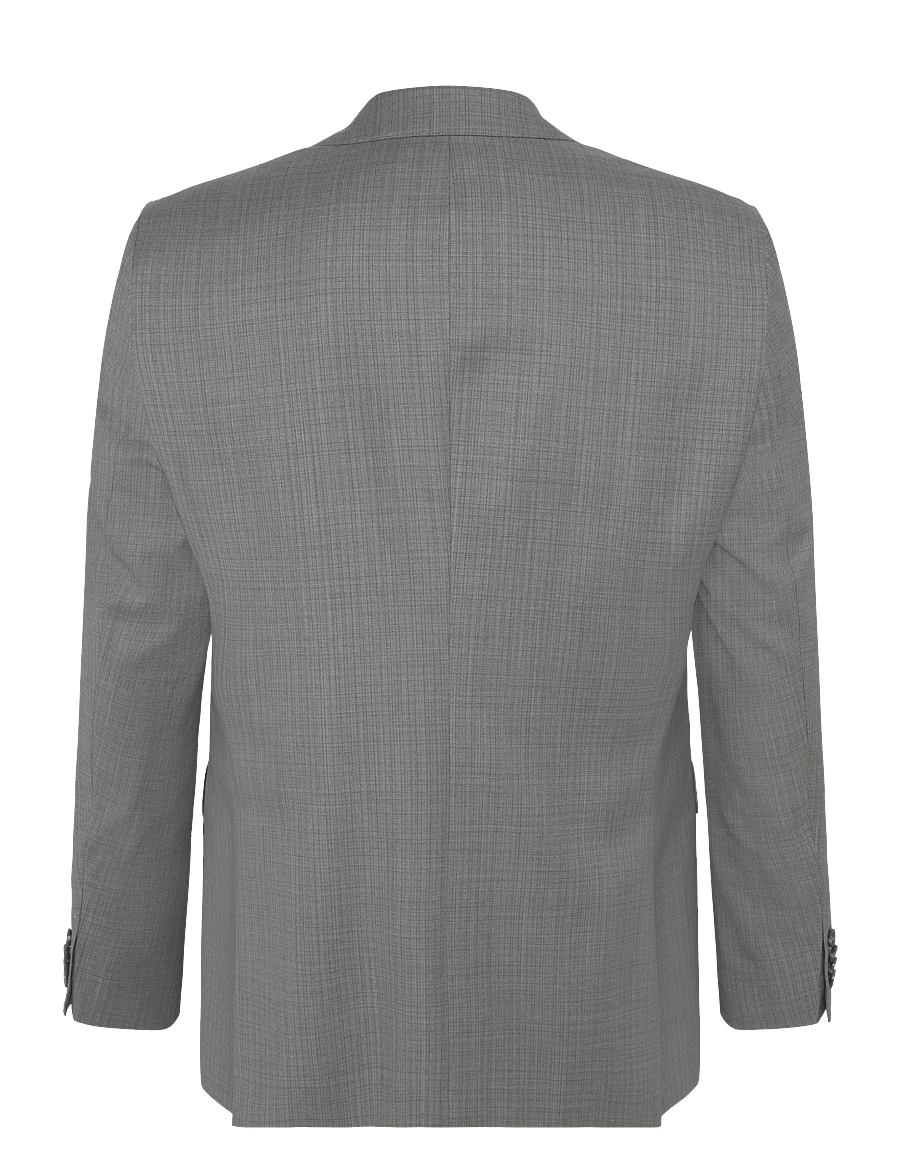 BOSS - H-Jeckson-263 - einreiher - open brown - 1