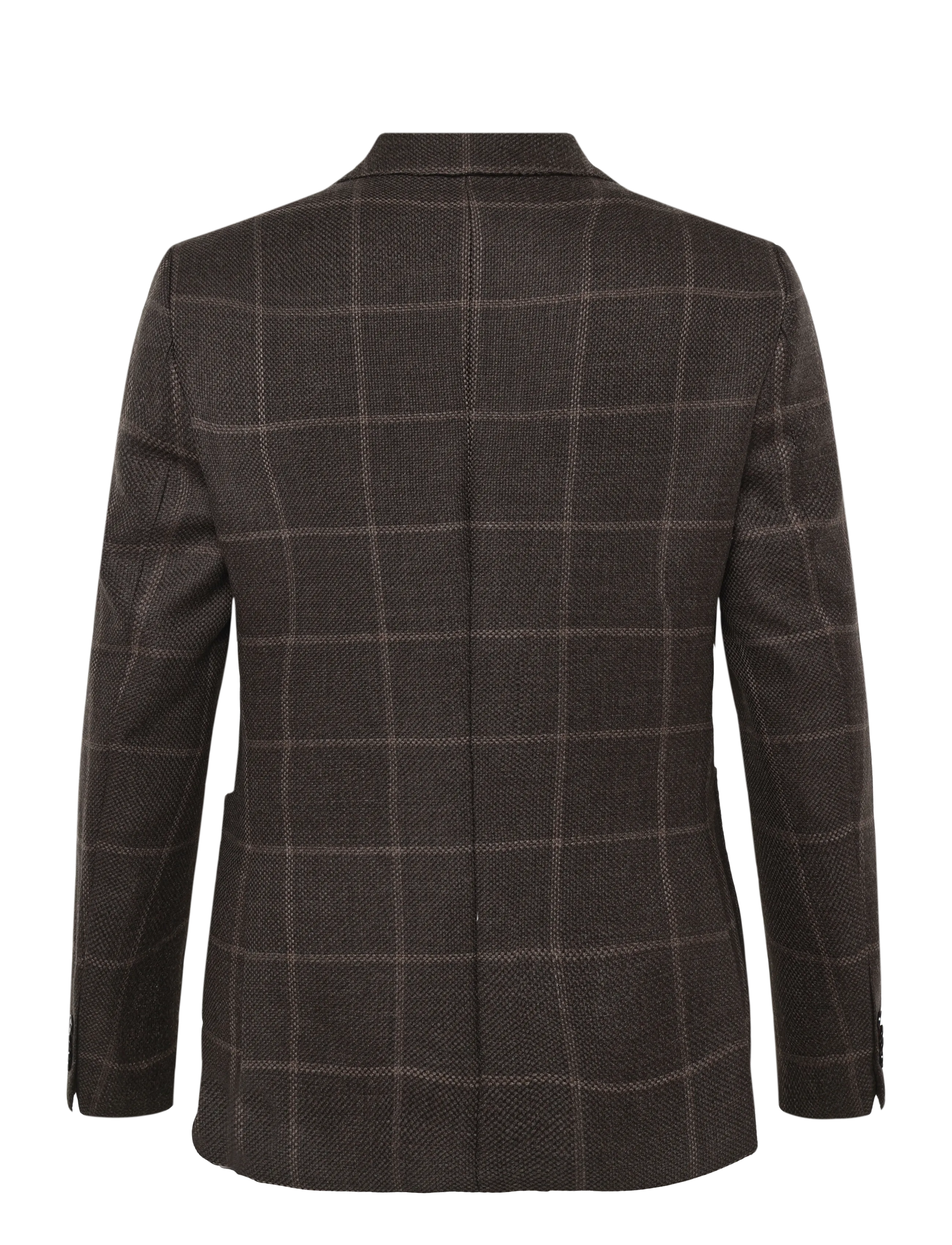 BOSS - H-Hutson-2PP-263 - dark brown - 1