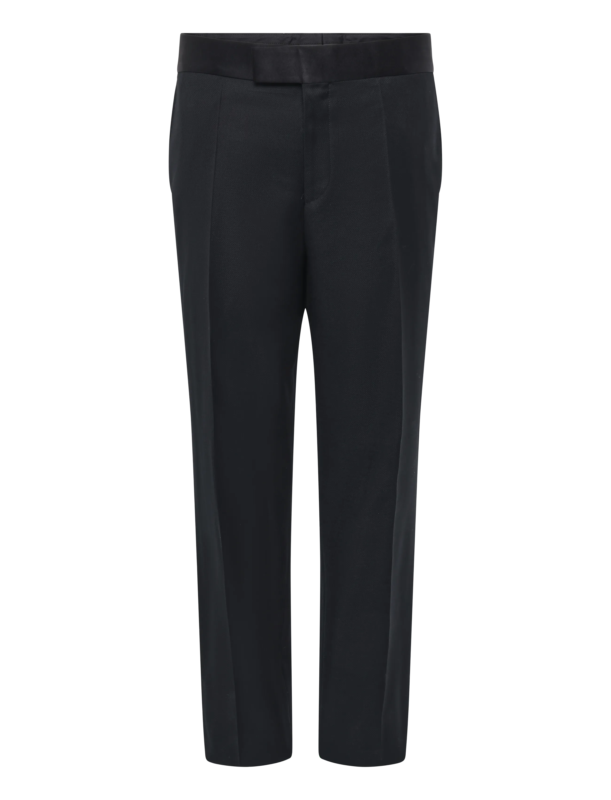 Boss H-Huge-2Pcs-Tux-264 kostymer herr – bild 3