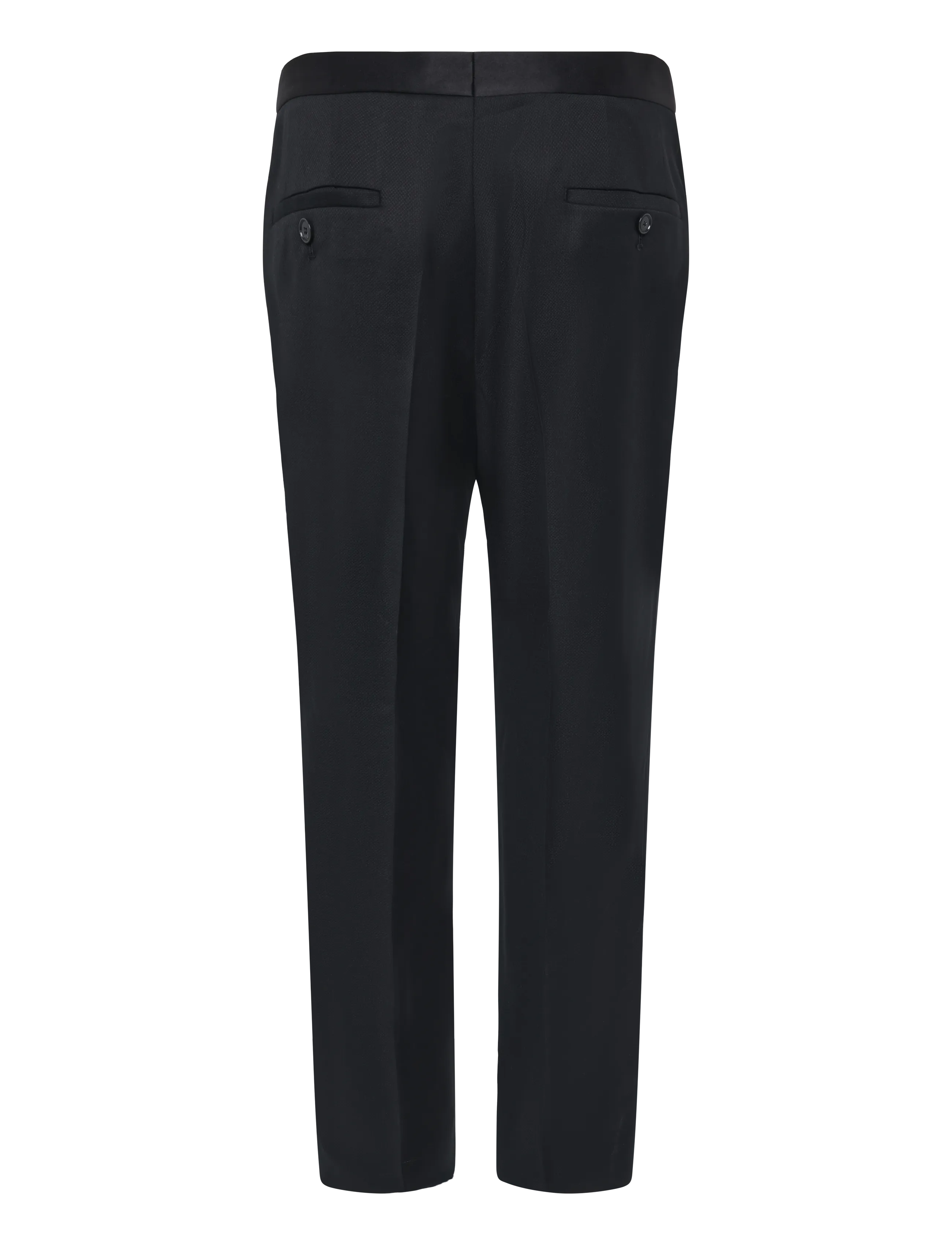 BOSS - H-Huge-2Pcs-Tux-264 - black - 3